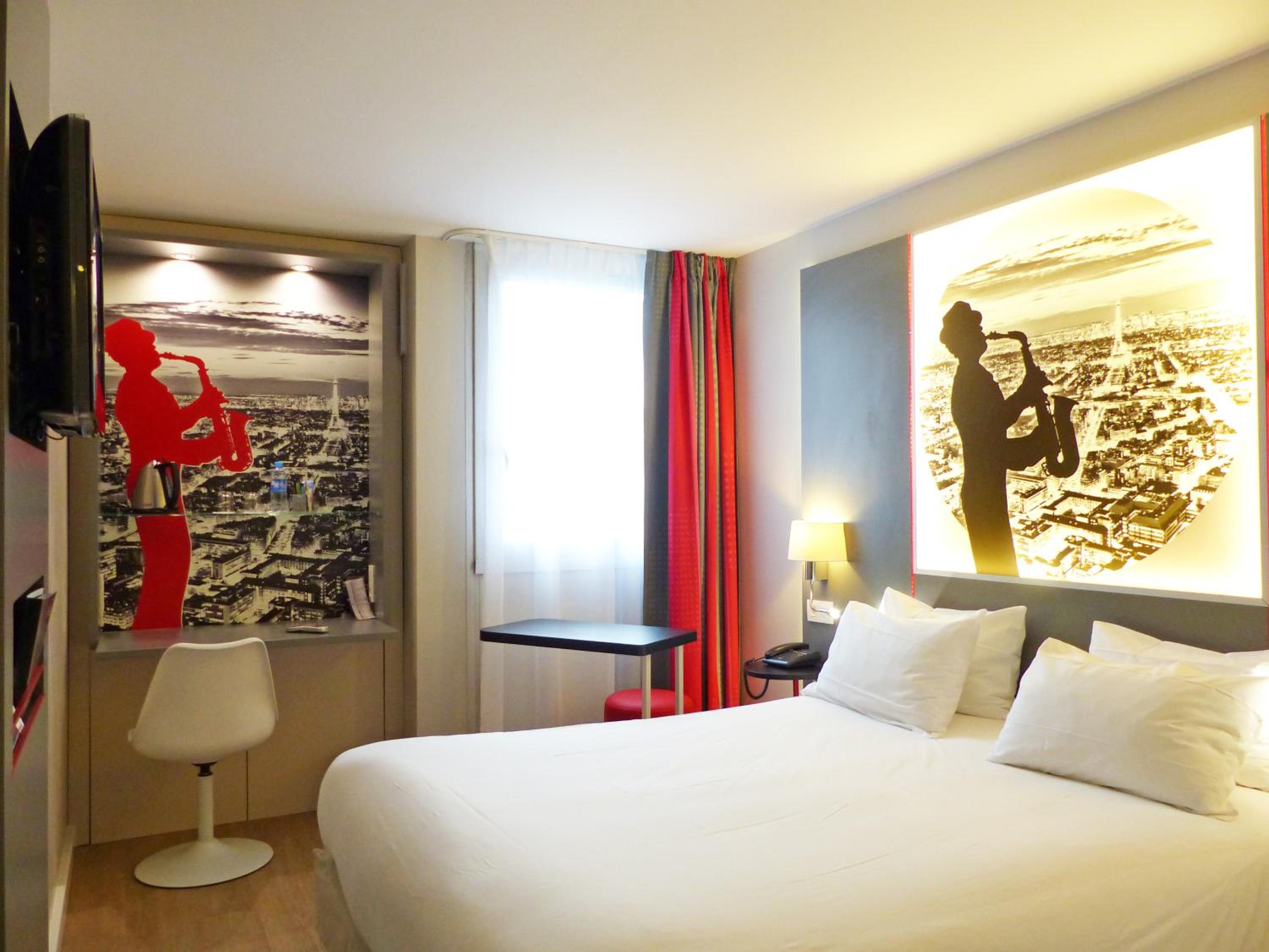 Standard Queen Room - Photo 5