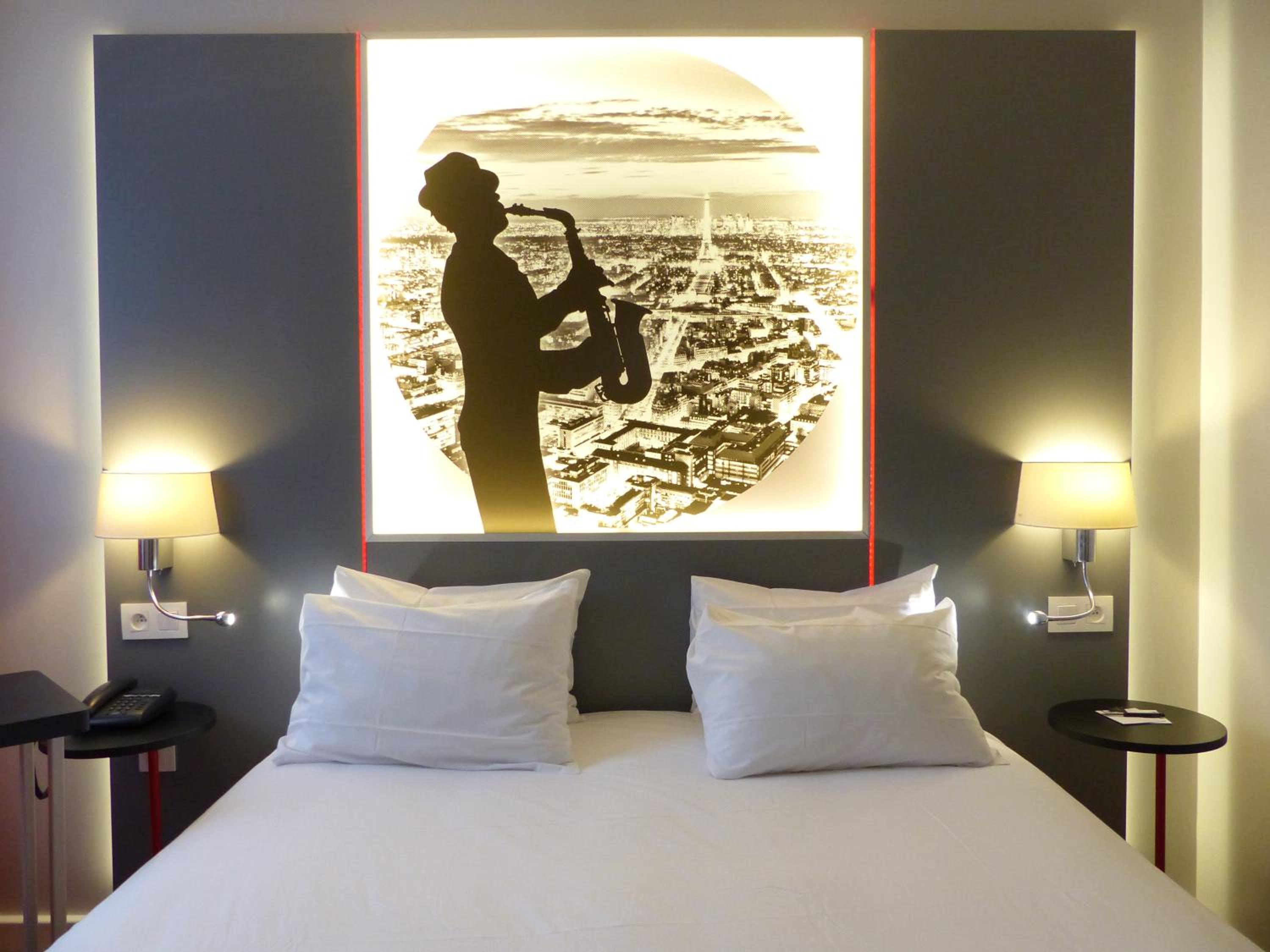 Standard Queen Room - Photo 6