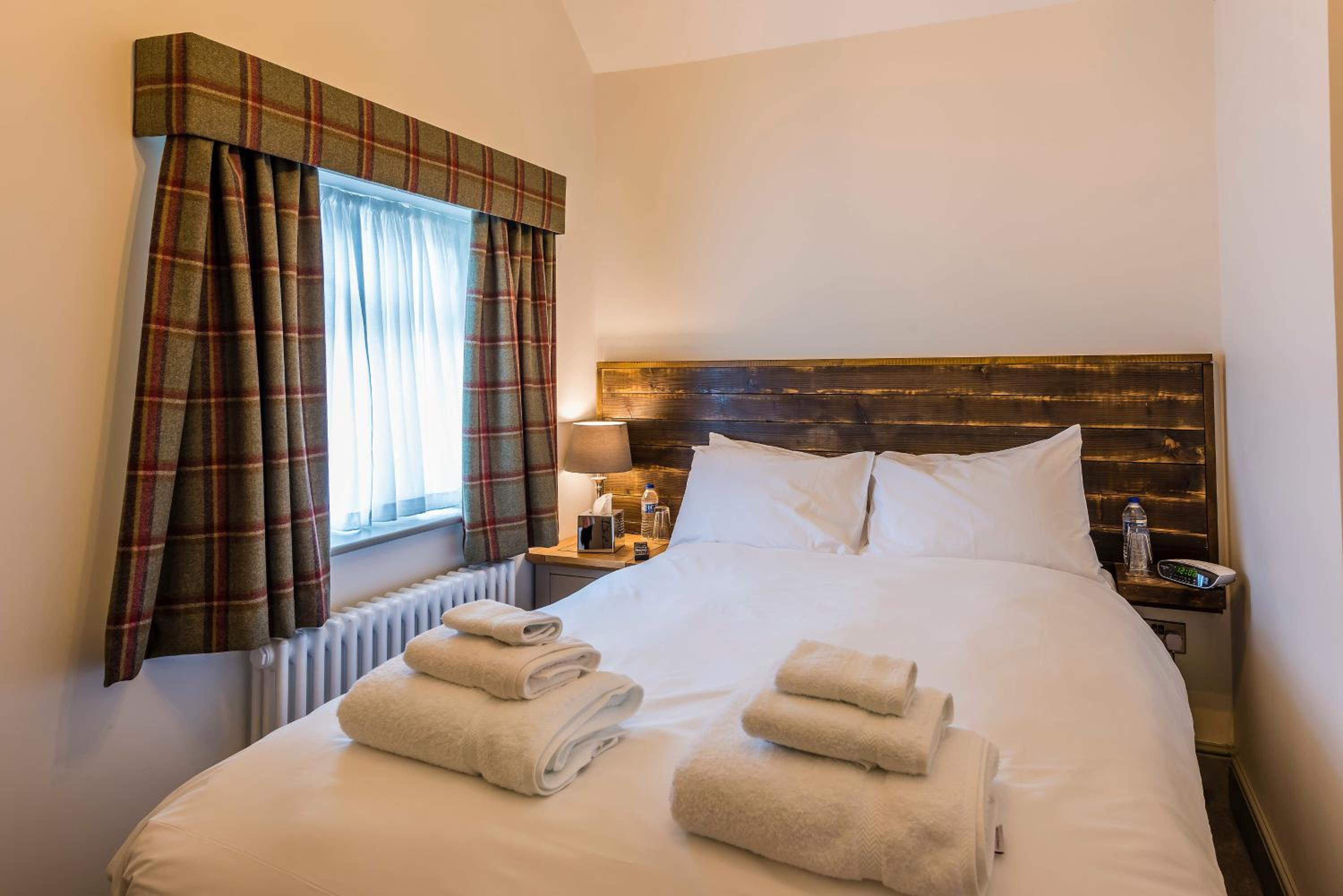 Superior Double Room photo 2