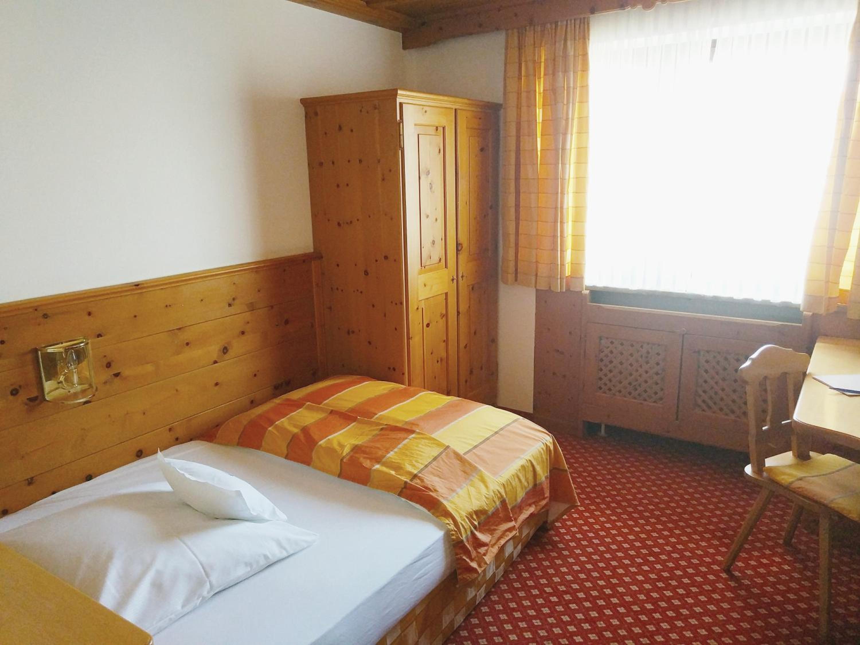 Standard Single Room photo 2