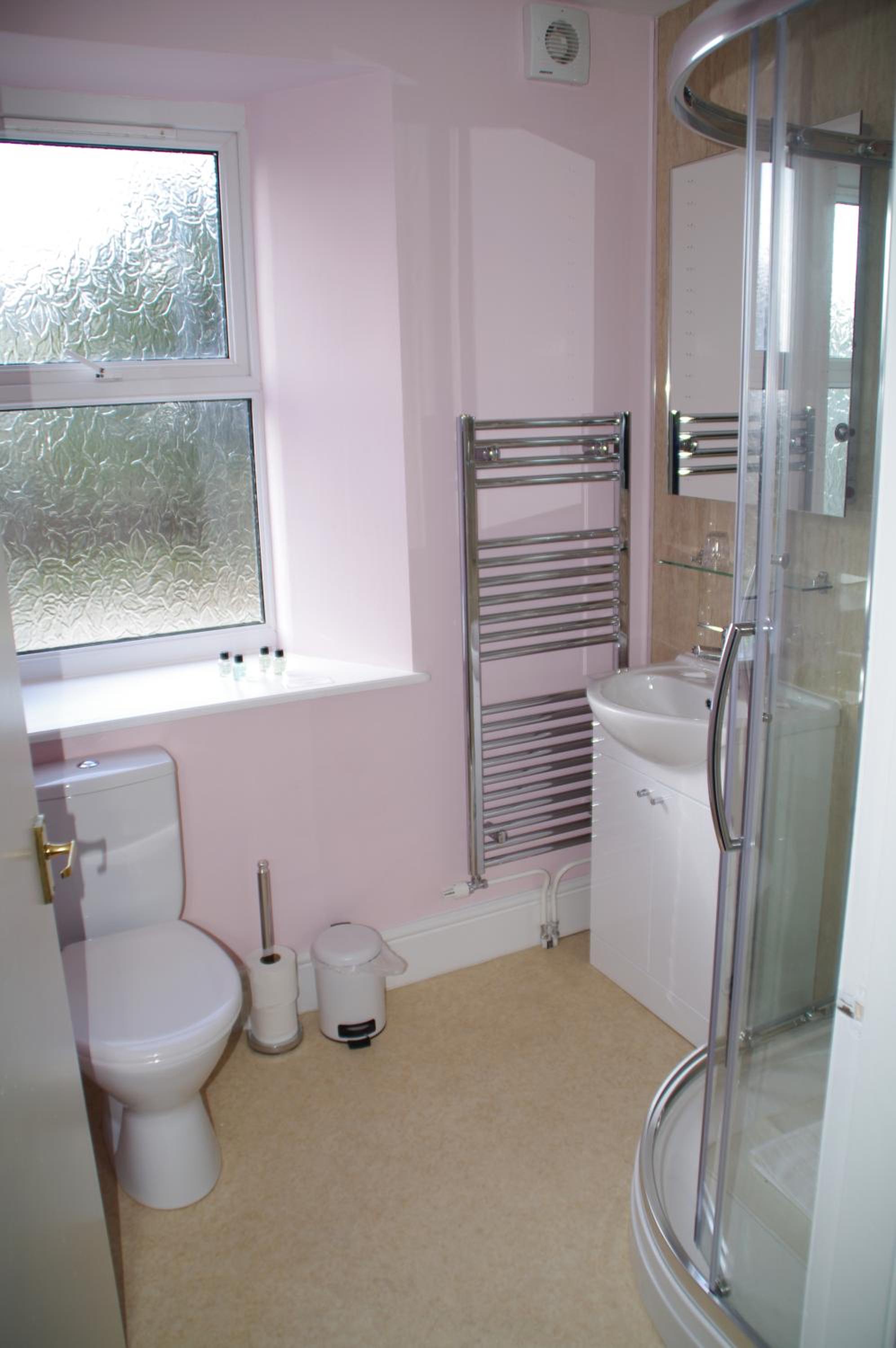 Twin Room photo 3