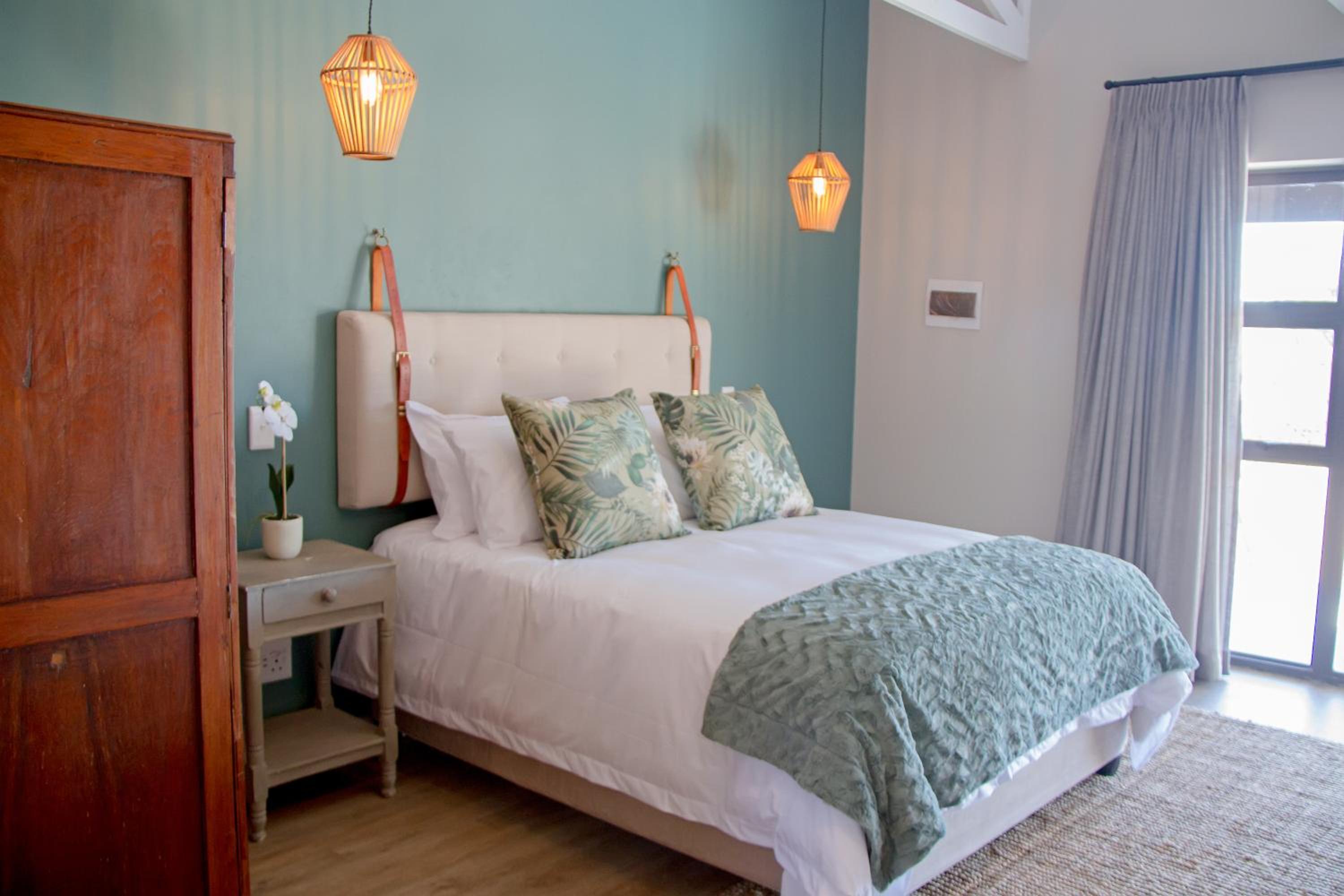 Deluxe Double Room photo 3