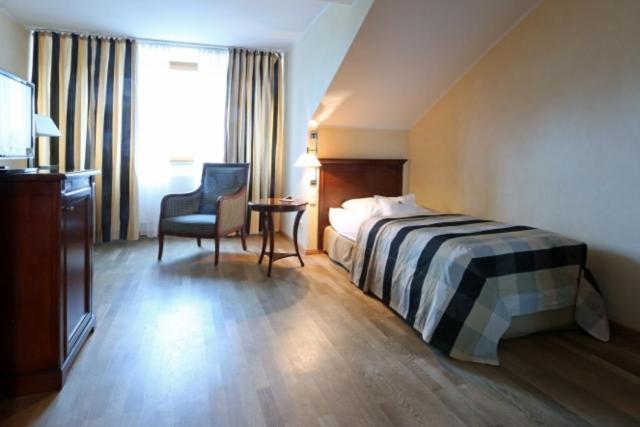Deluxe Single Room photo 2