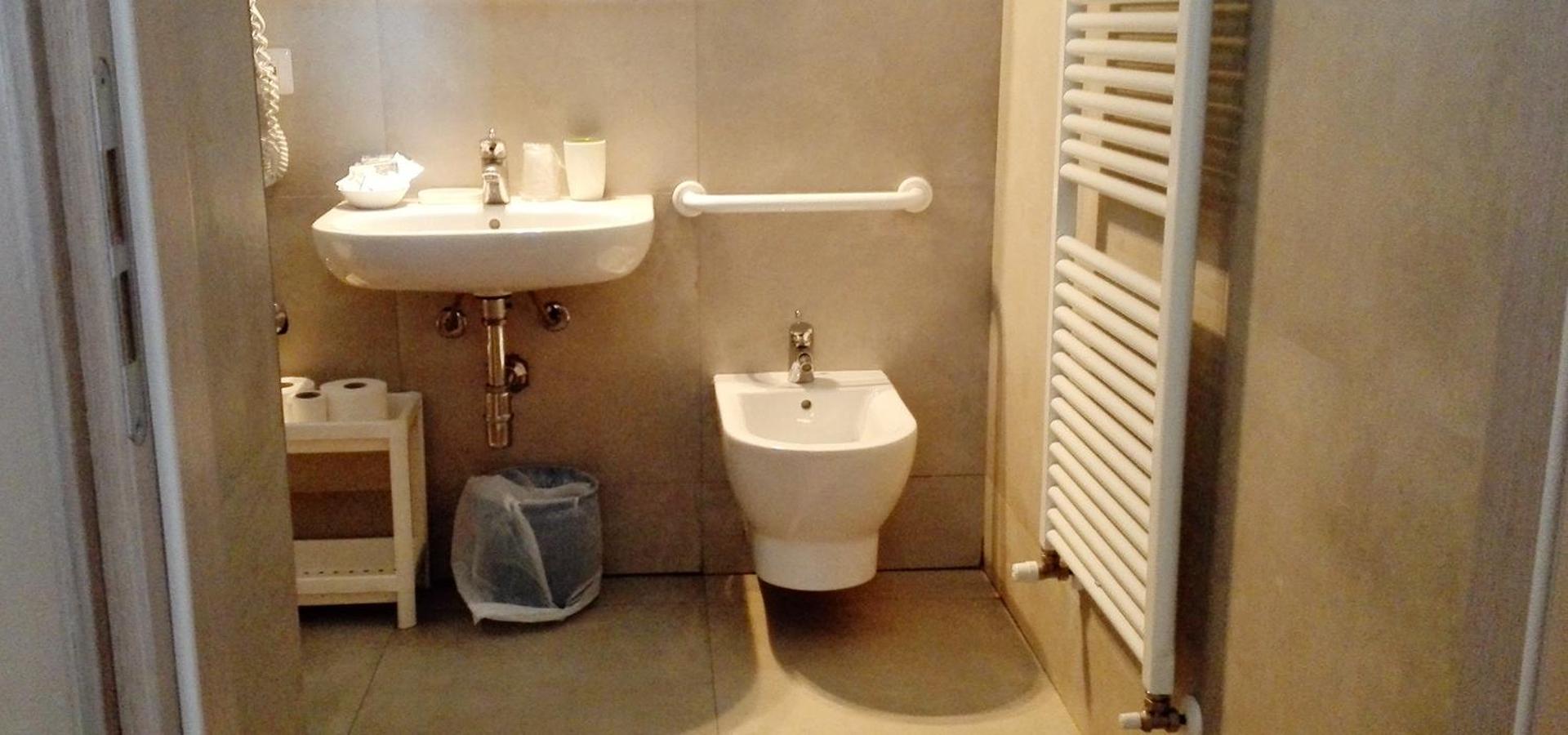 Hotel Sandra, Foto 7