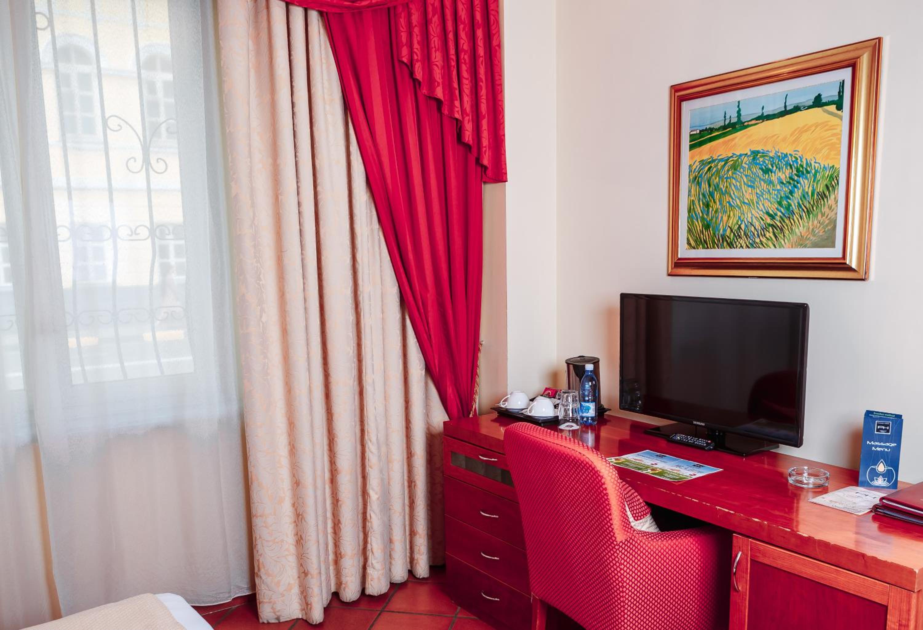 Comfort Double or Twin Room photo 3