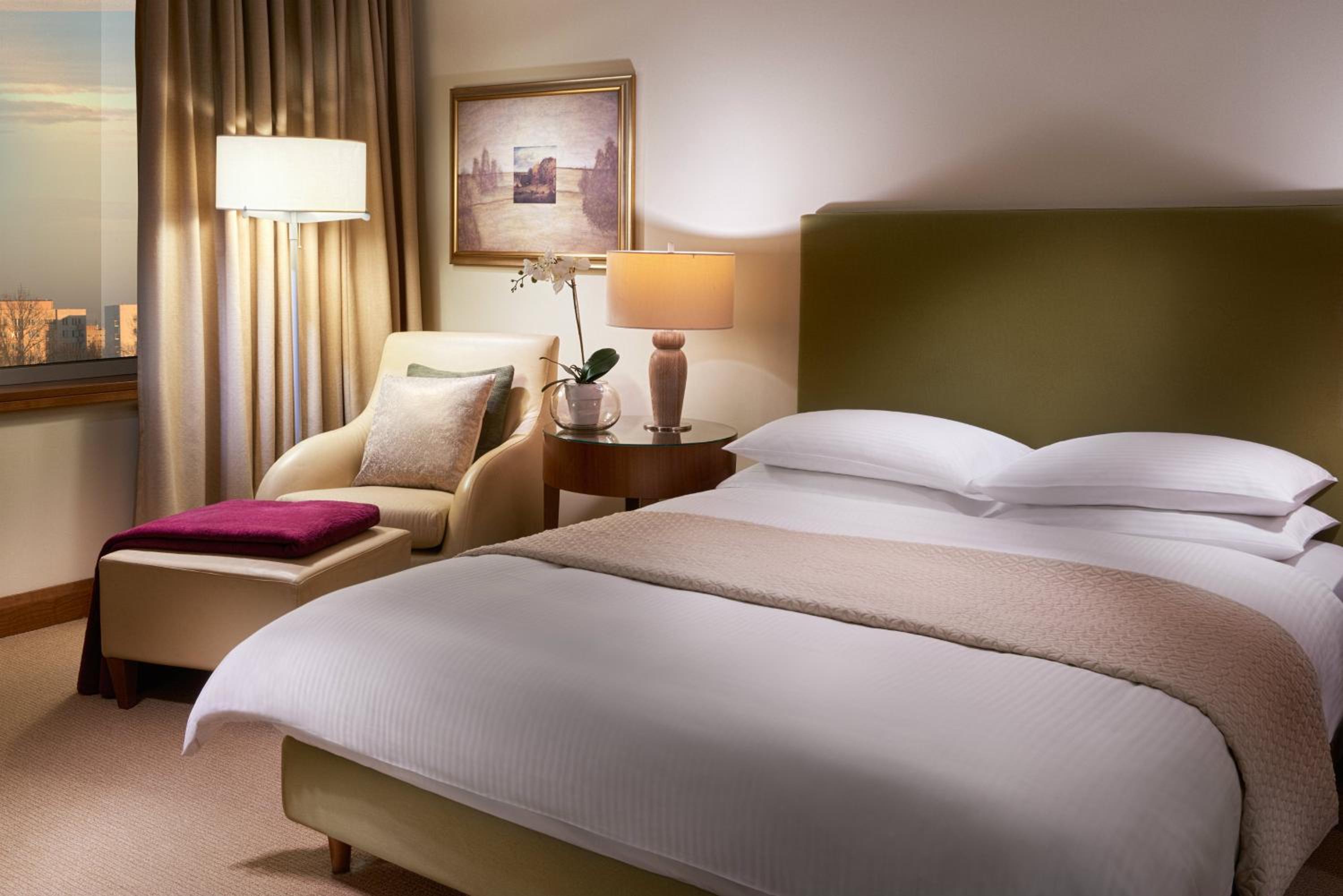 Superior Double Room - Photo 1