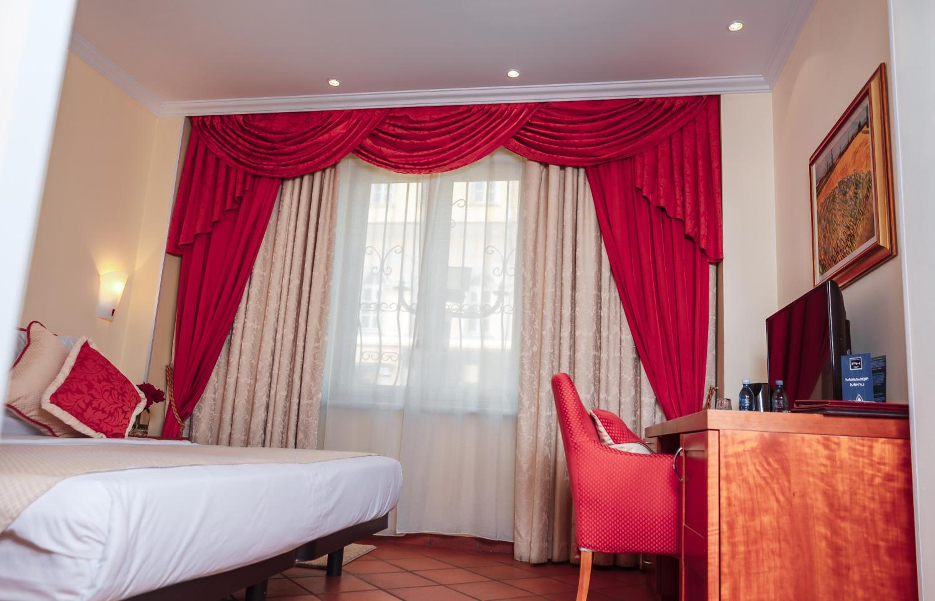 Comfort Double or Twin Room