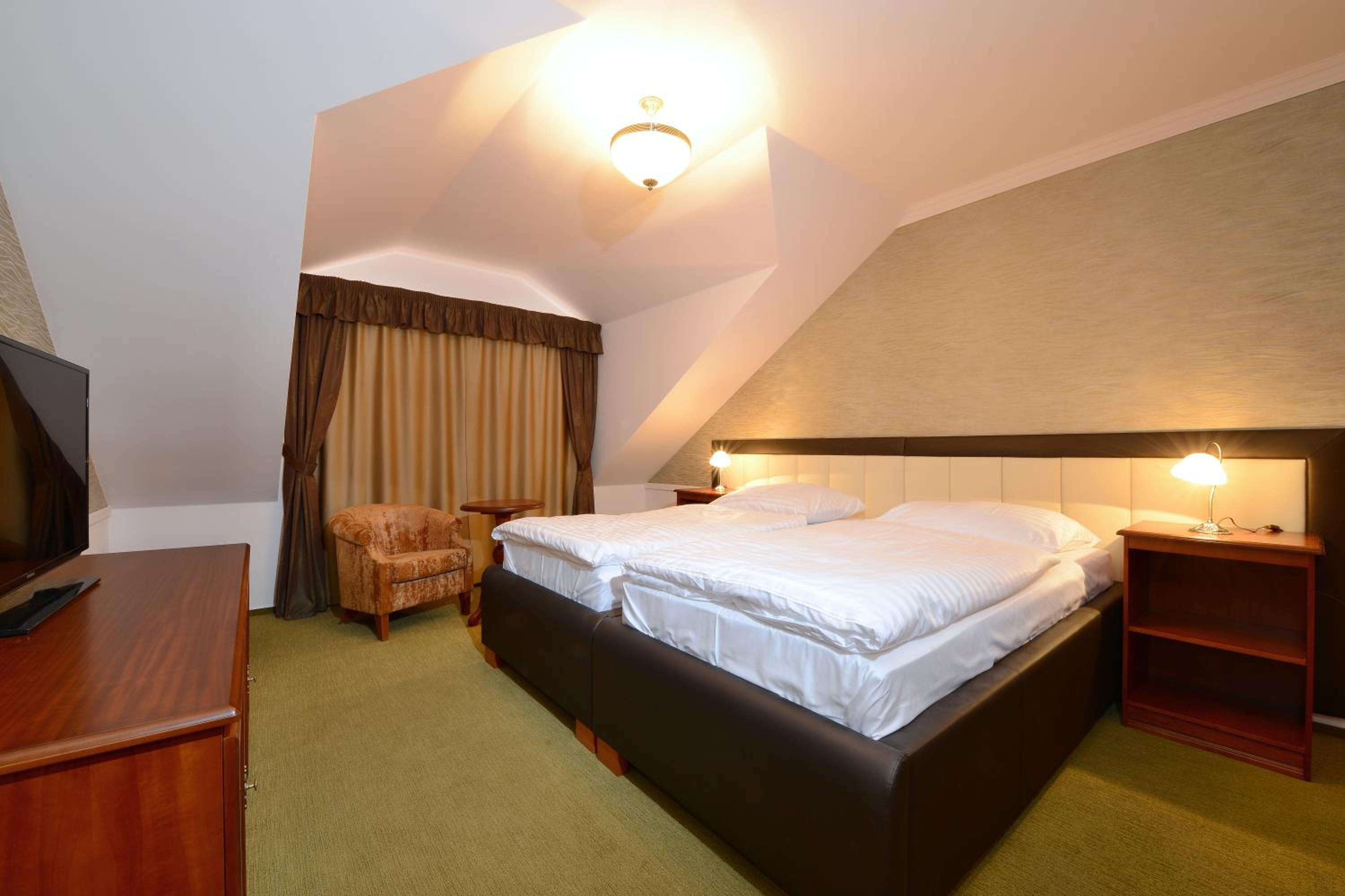 Comfort Double Room photo 3