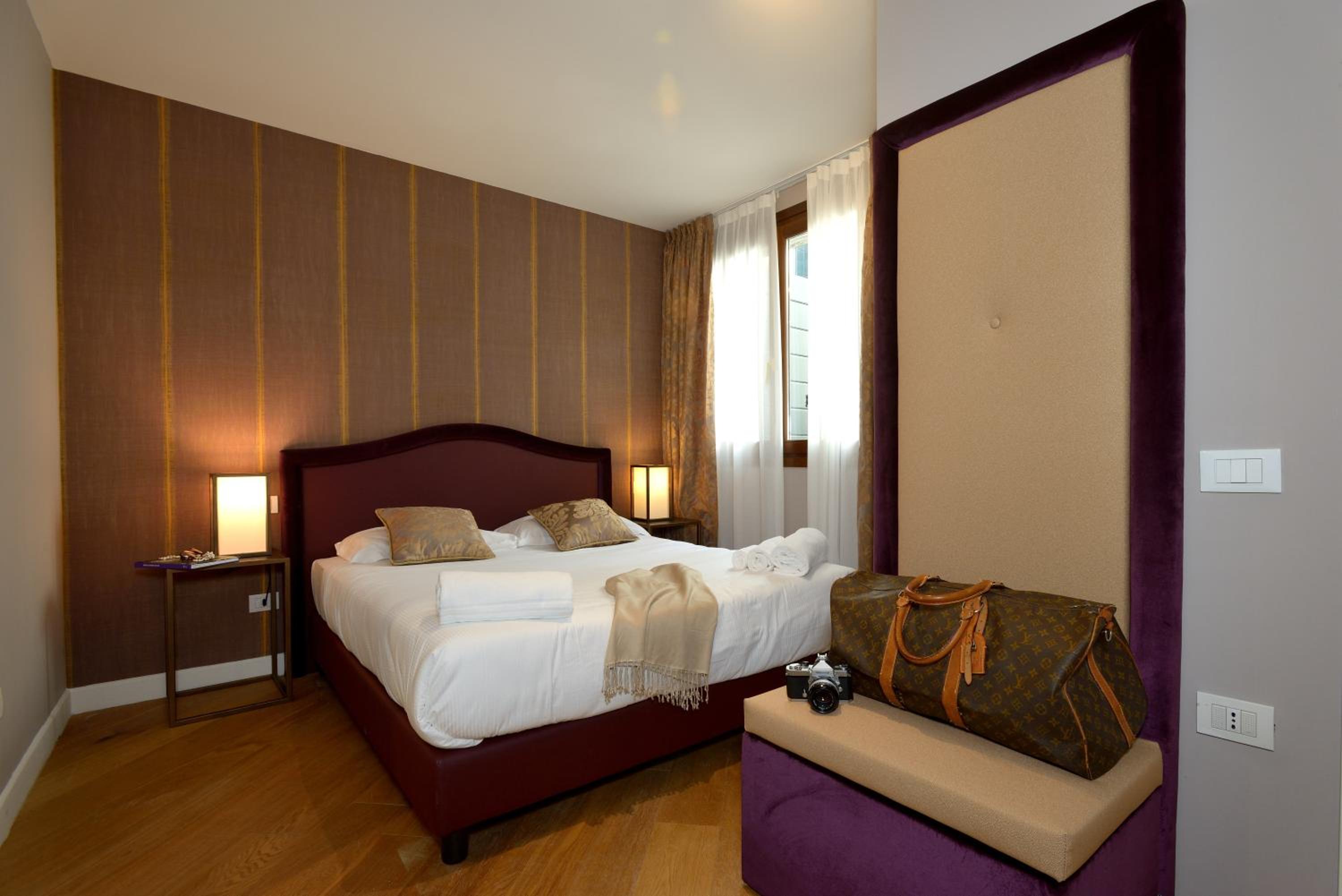 Two-Bedroom Apartment (6 Adults) (San Marco 1859) photo 3