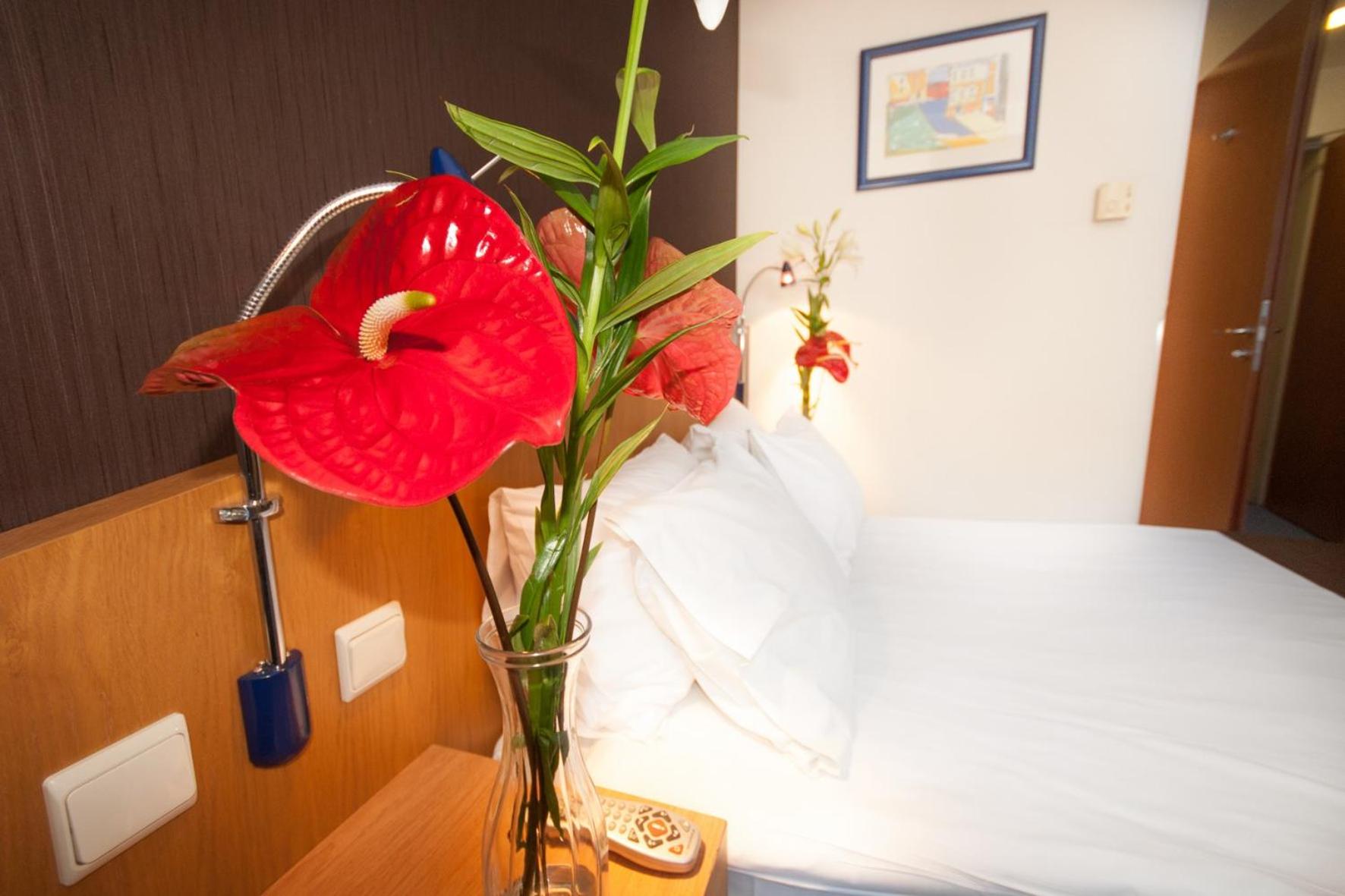 Double Room with Extra Bed - Photo 3