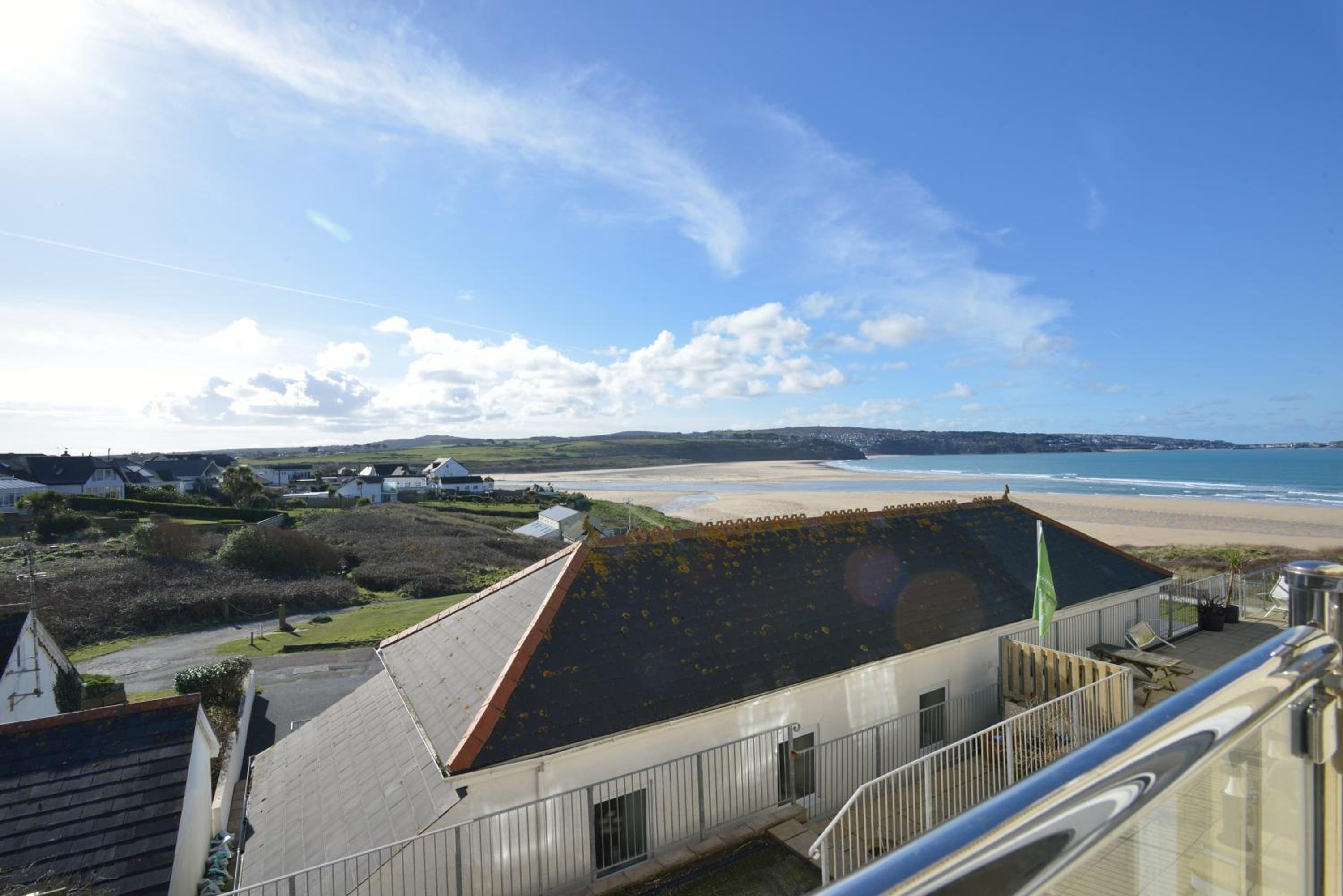 Family Room with Sea View photo 3