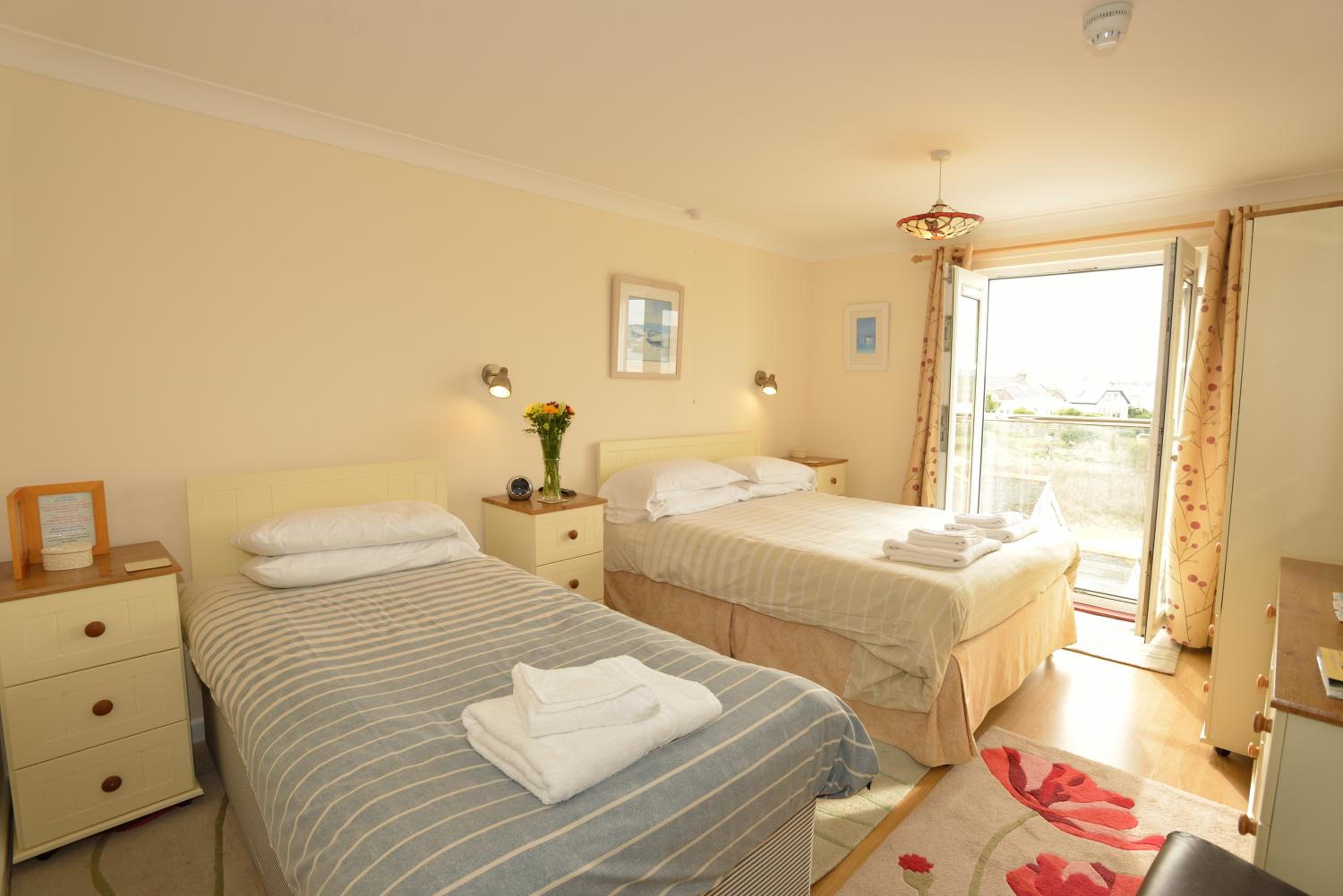 Family Room with Sea View photo 1