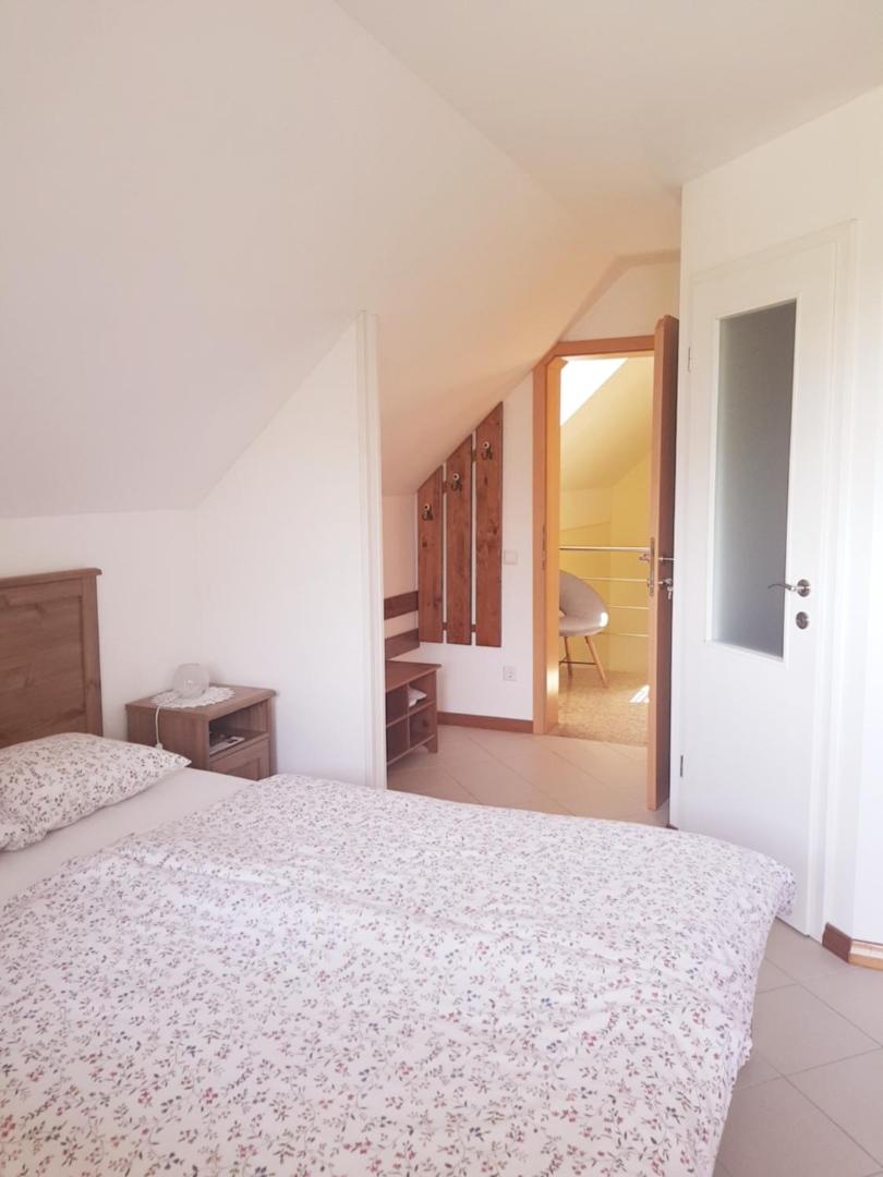 Double Room with Balcony photo 2