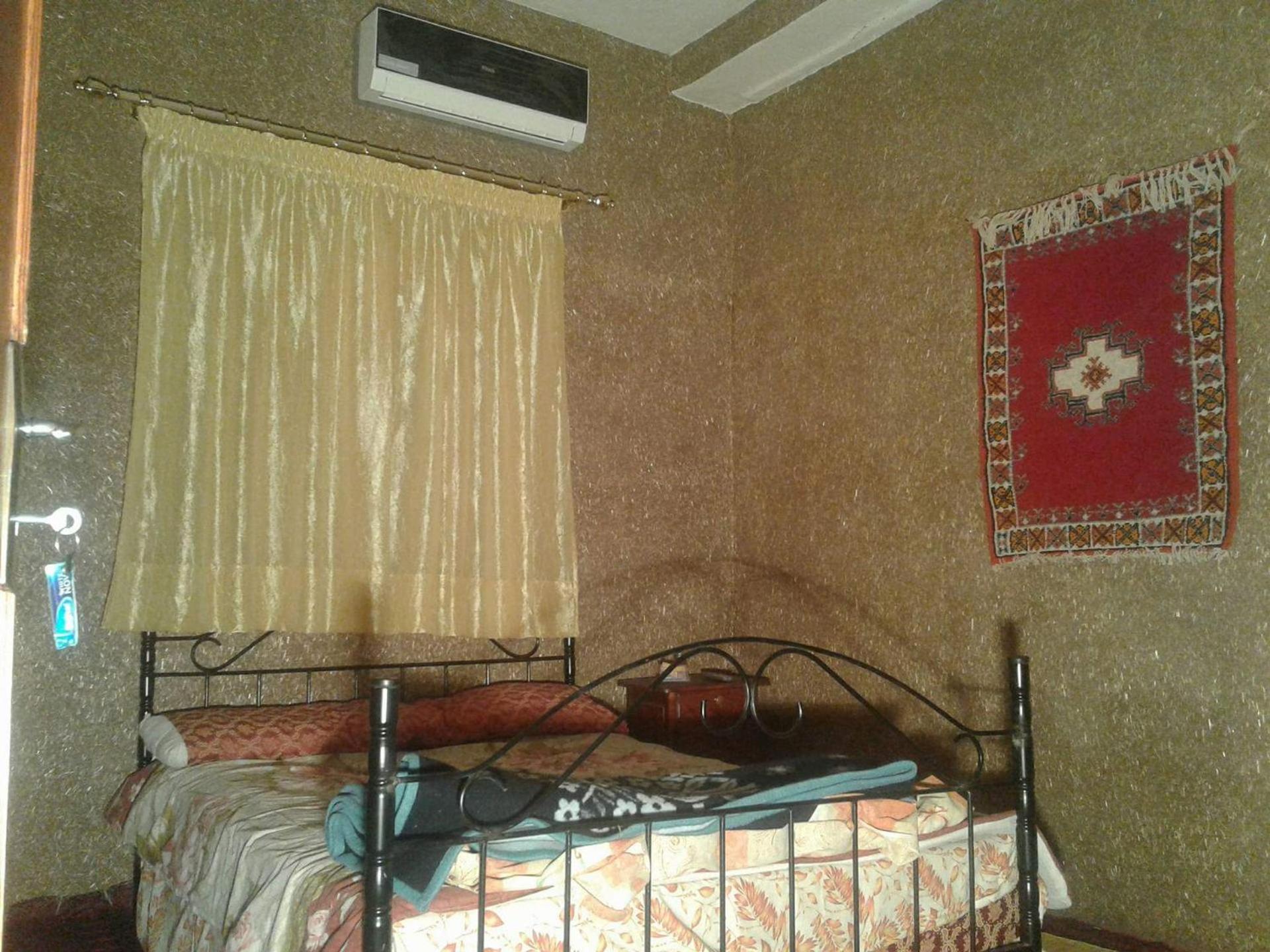 Double Room with Mountain View photo 1