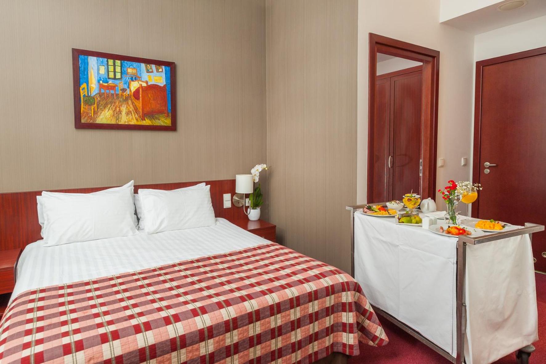 Classic Single Room photo 1