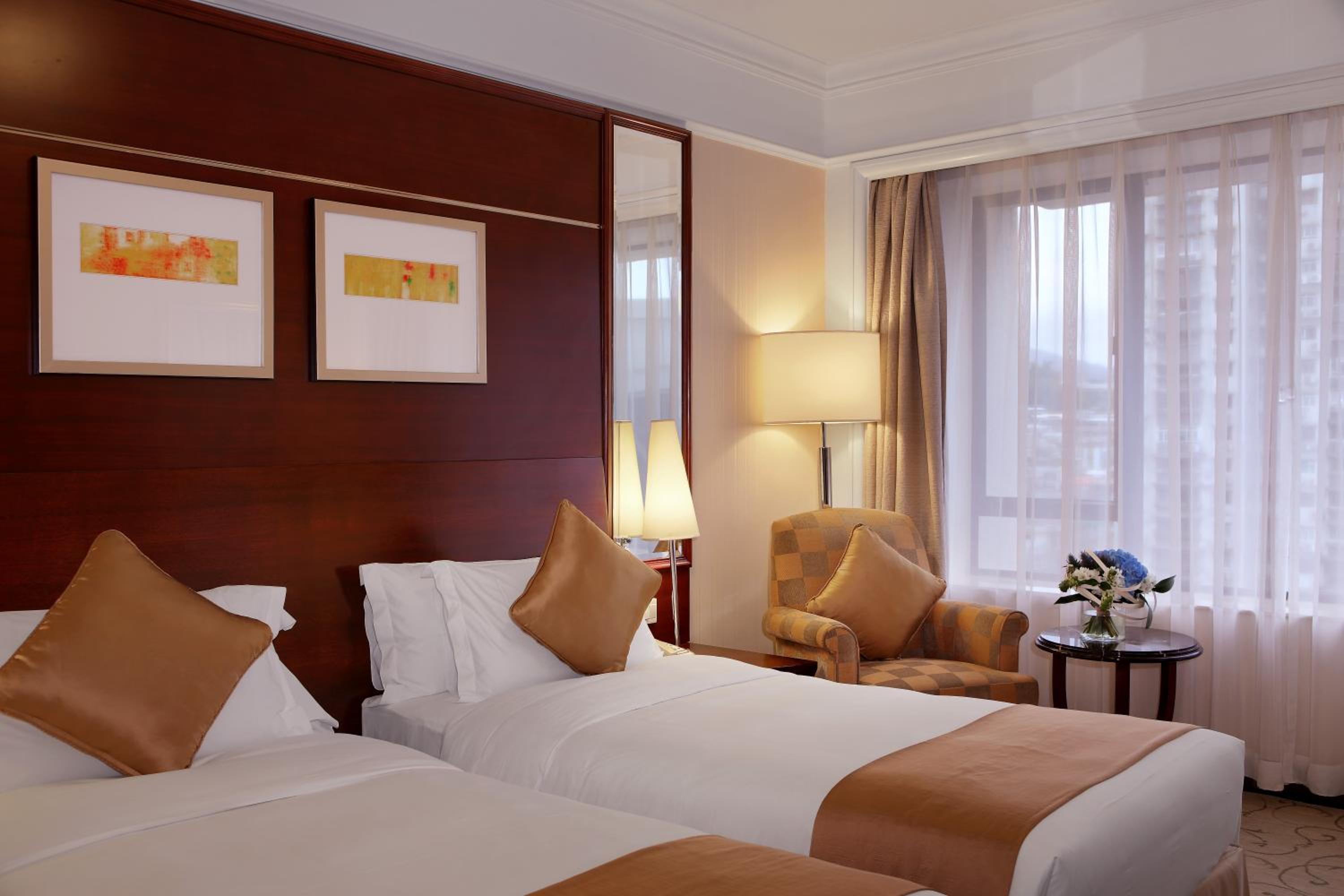 Superior Twin Room - Photo 2