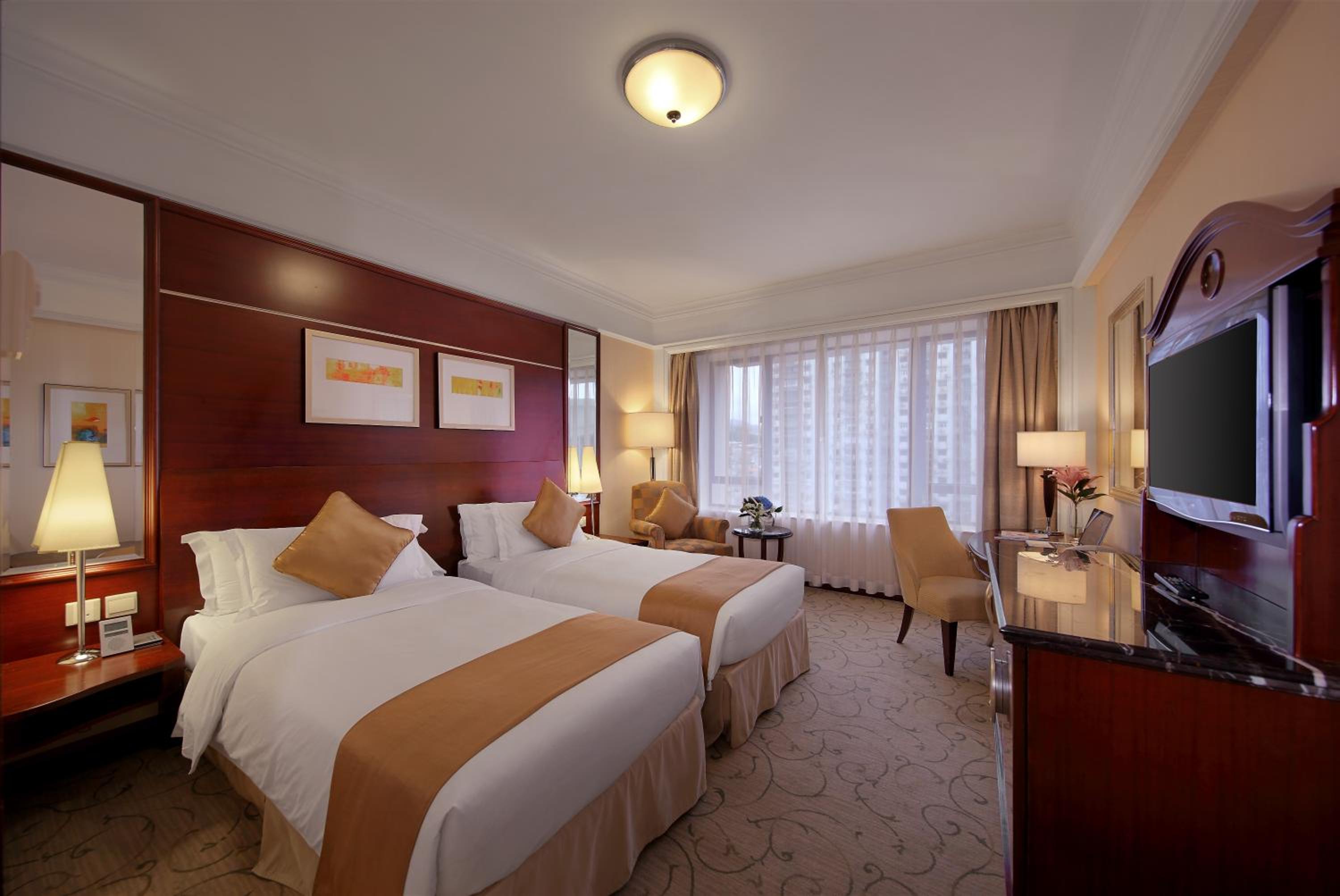 Superior Twin Room - Photo 1