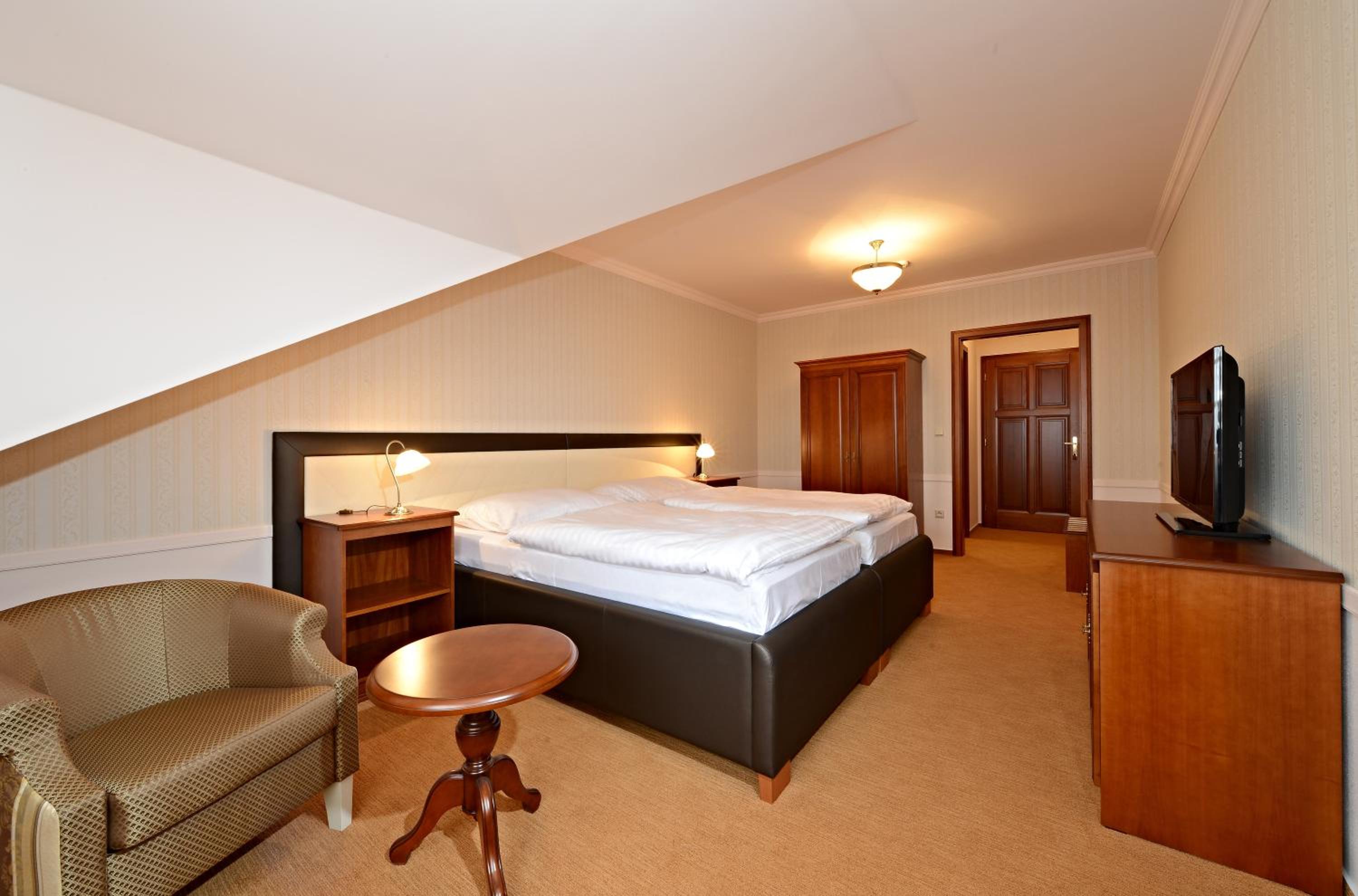 Comfort Double Room photo 2