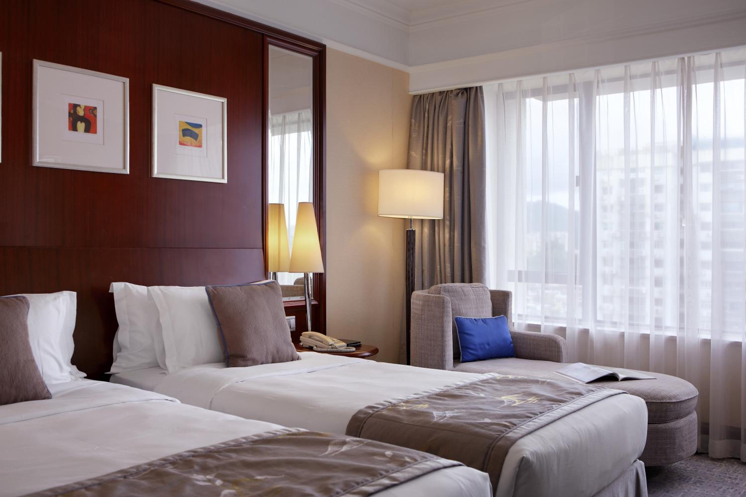 Deluxe Twin Room - Photo 4