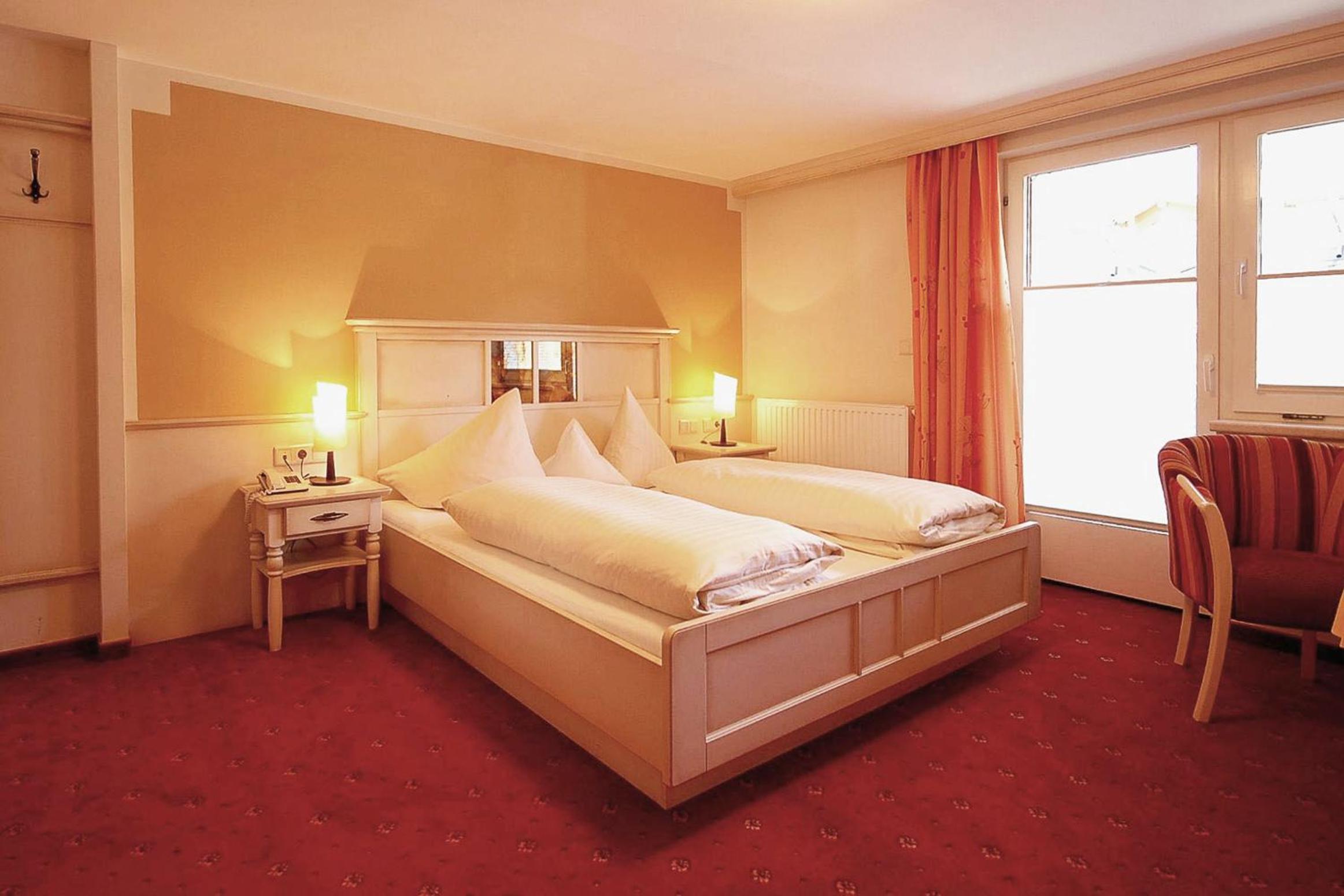 Double Room photo 1