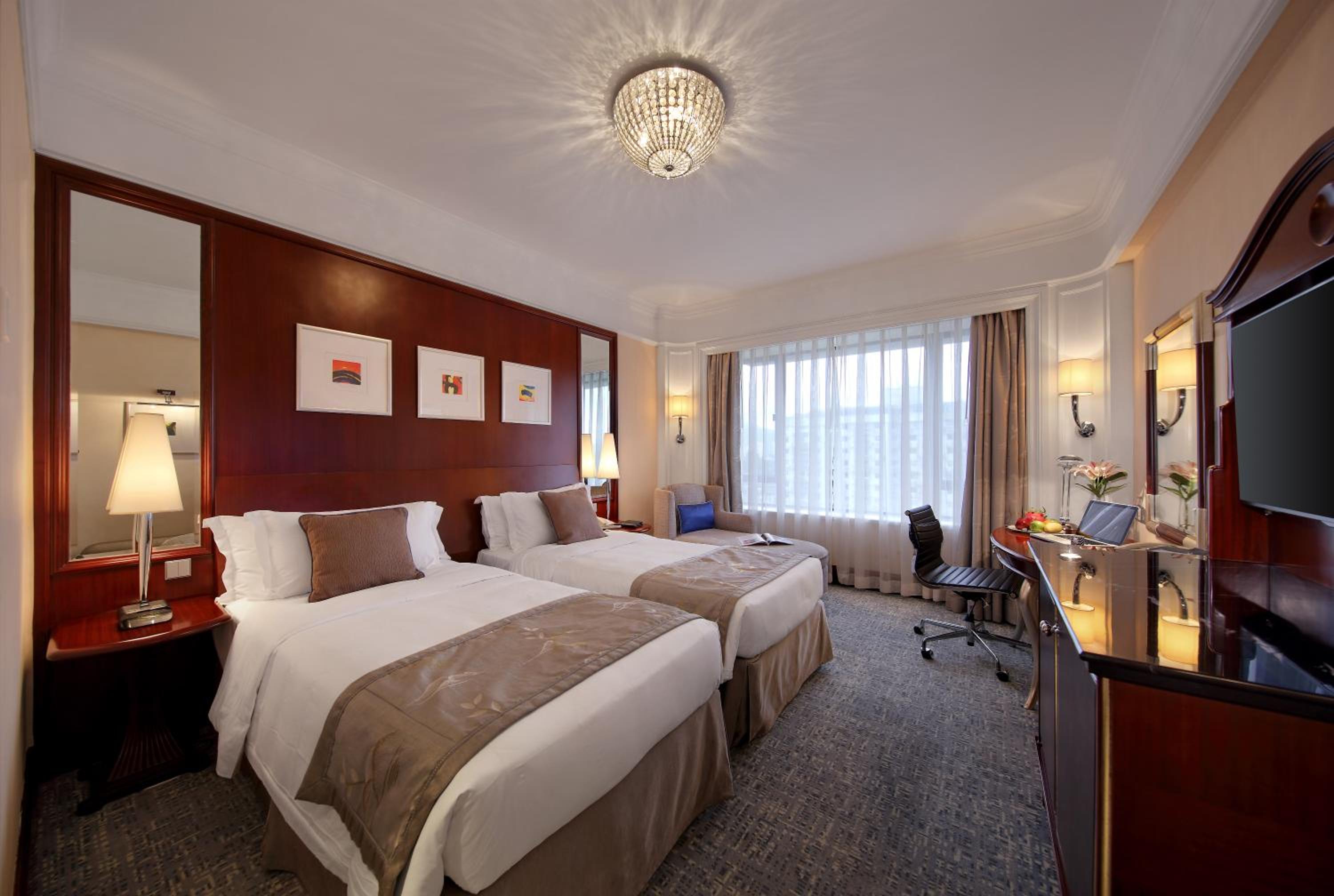 Royal Premier Twin Room - Photo 1