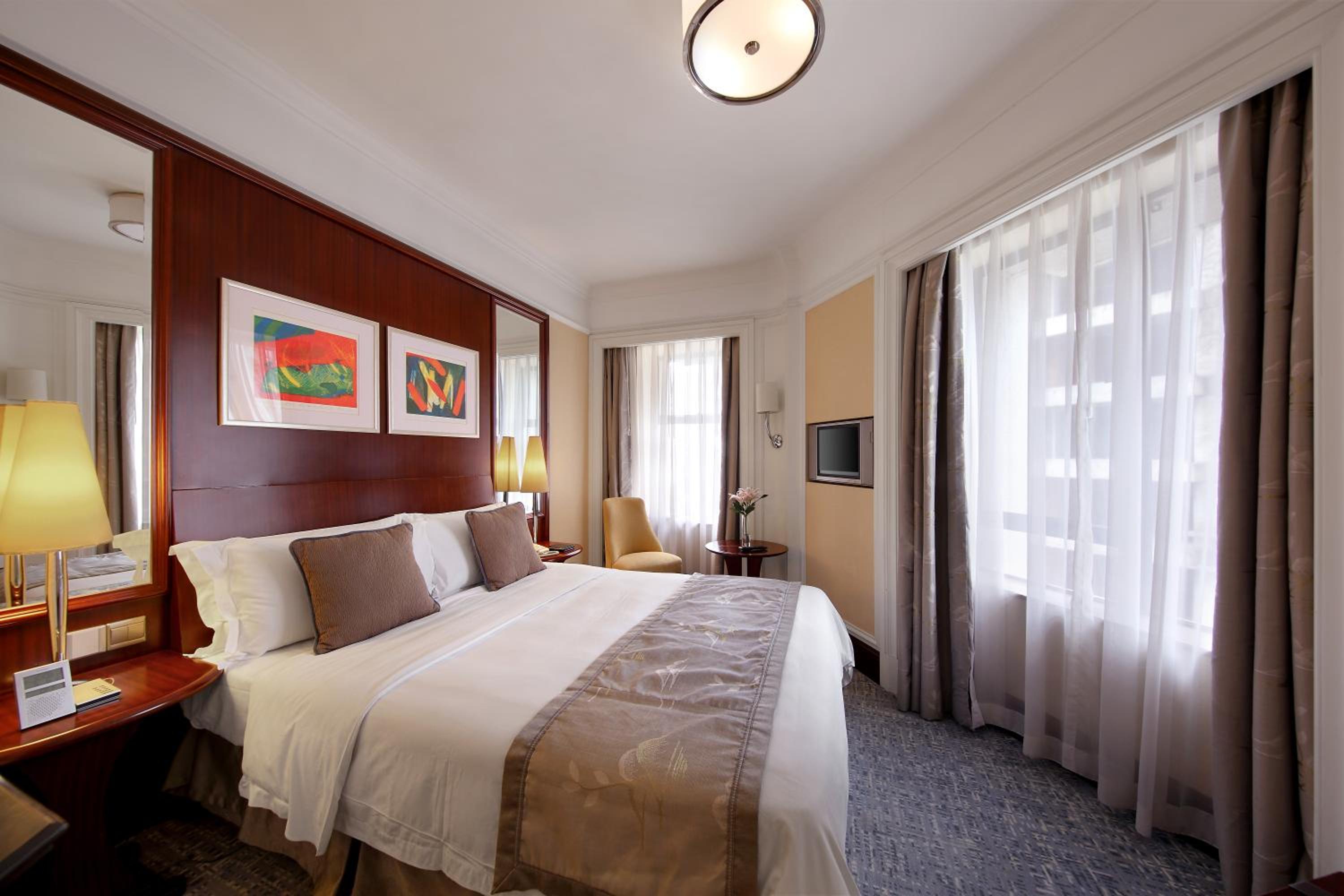 Superior Double Room - Photo 1