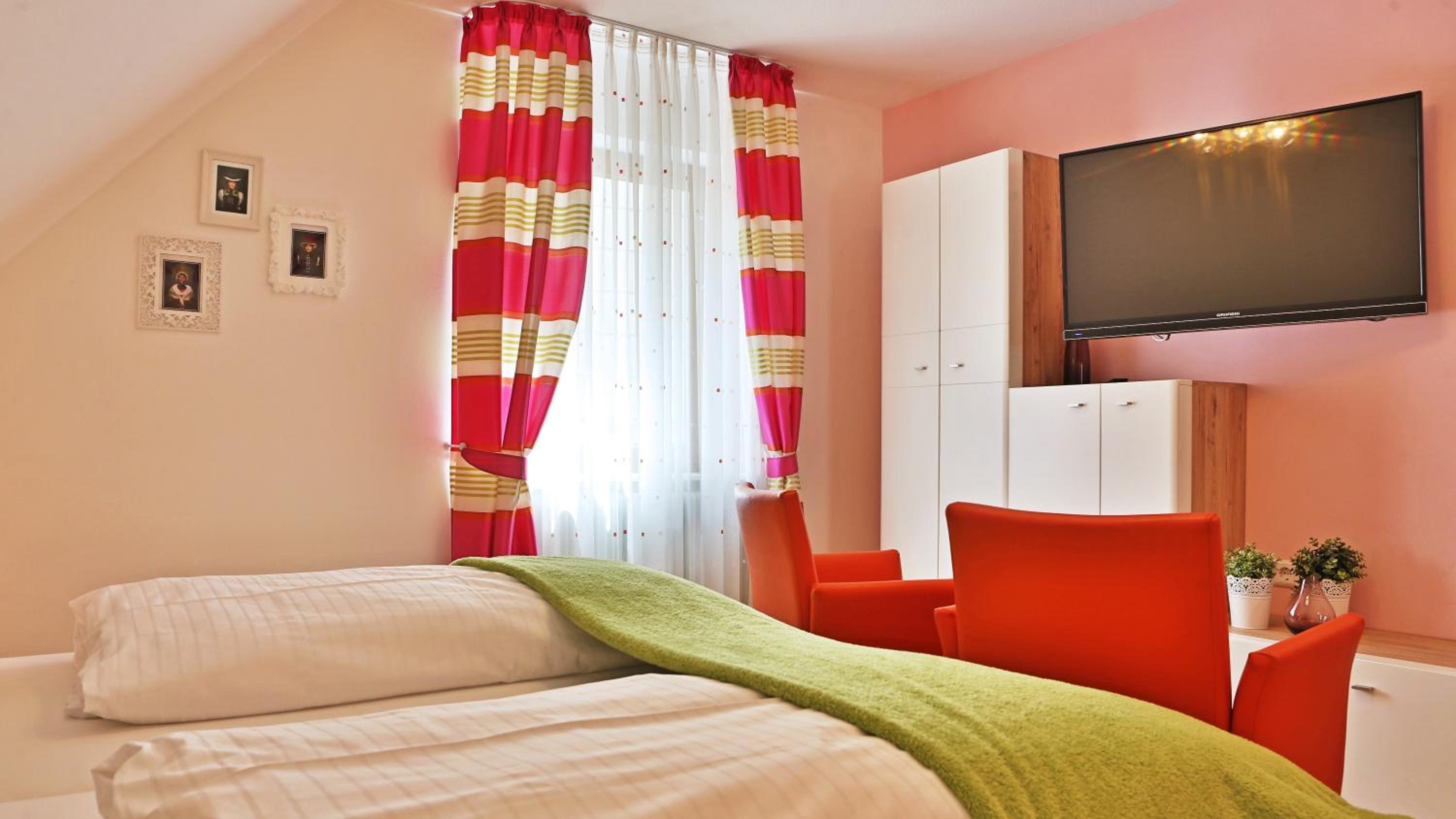 Standard Double Room photo 1