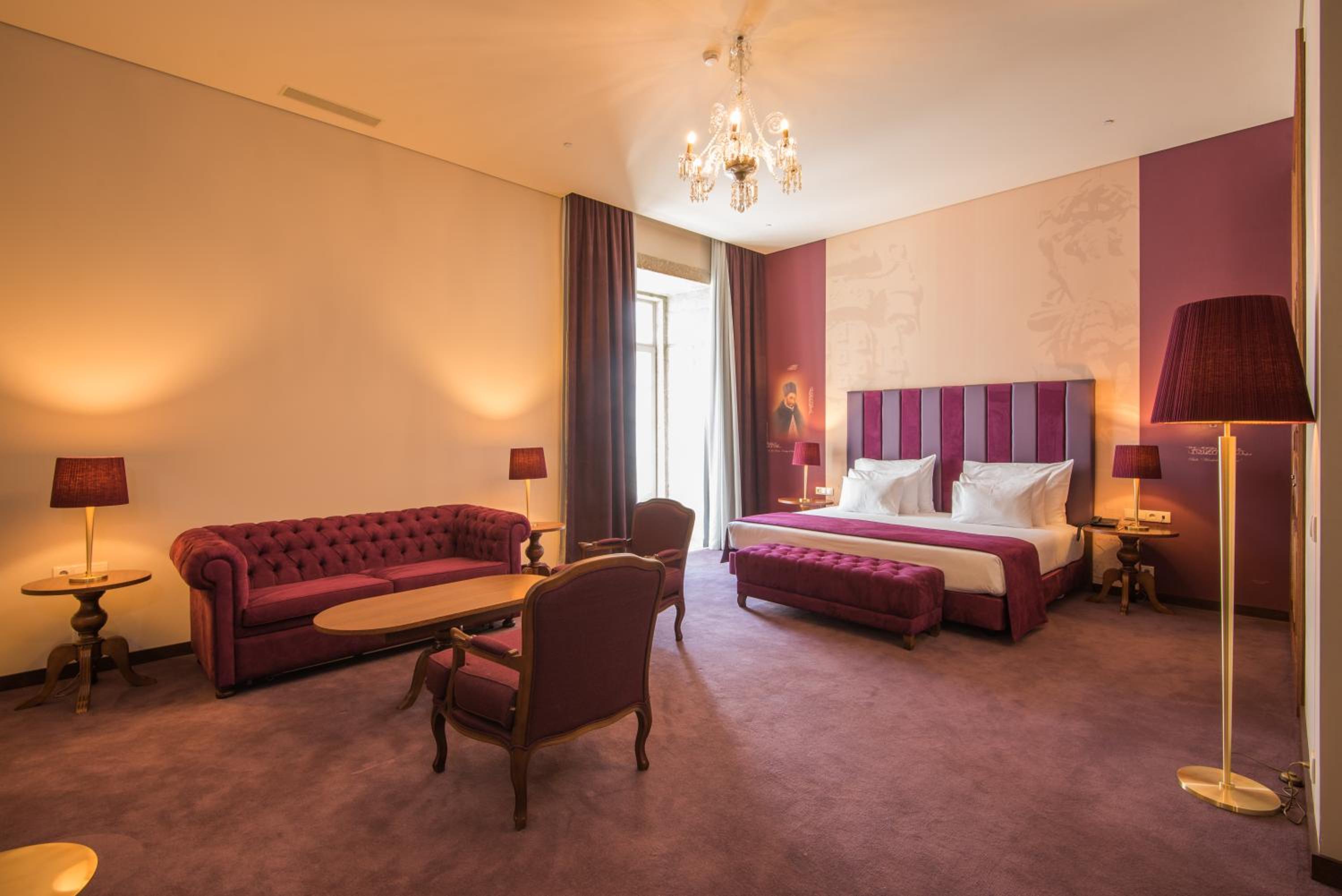 Palace Suite