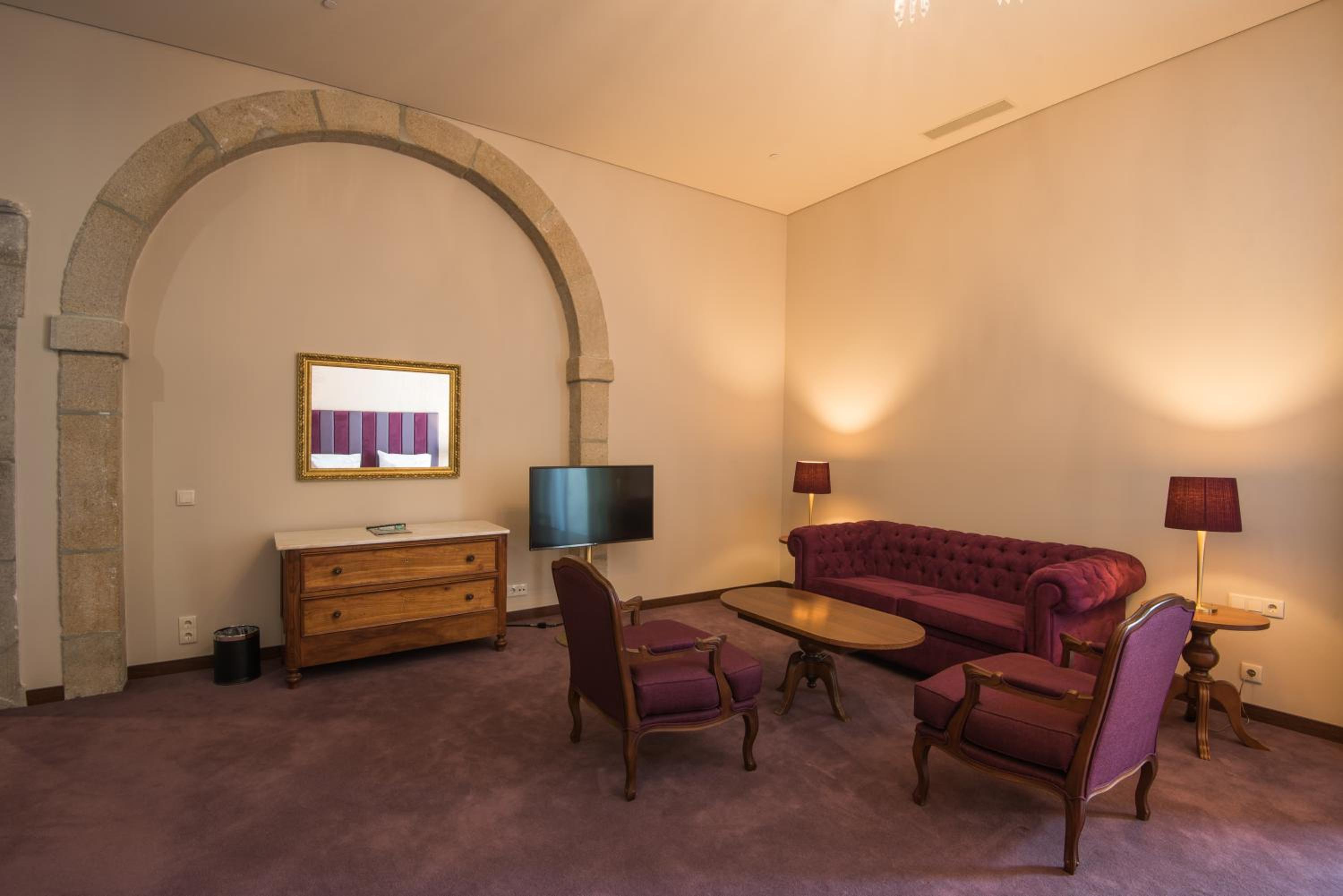 Palace Suite