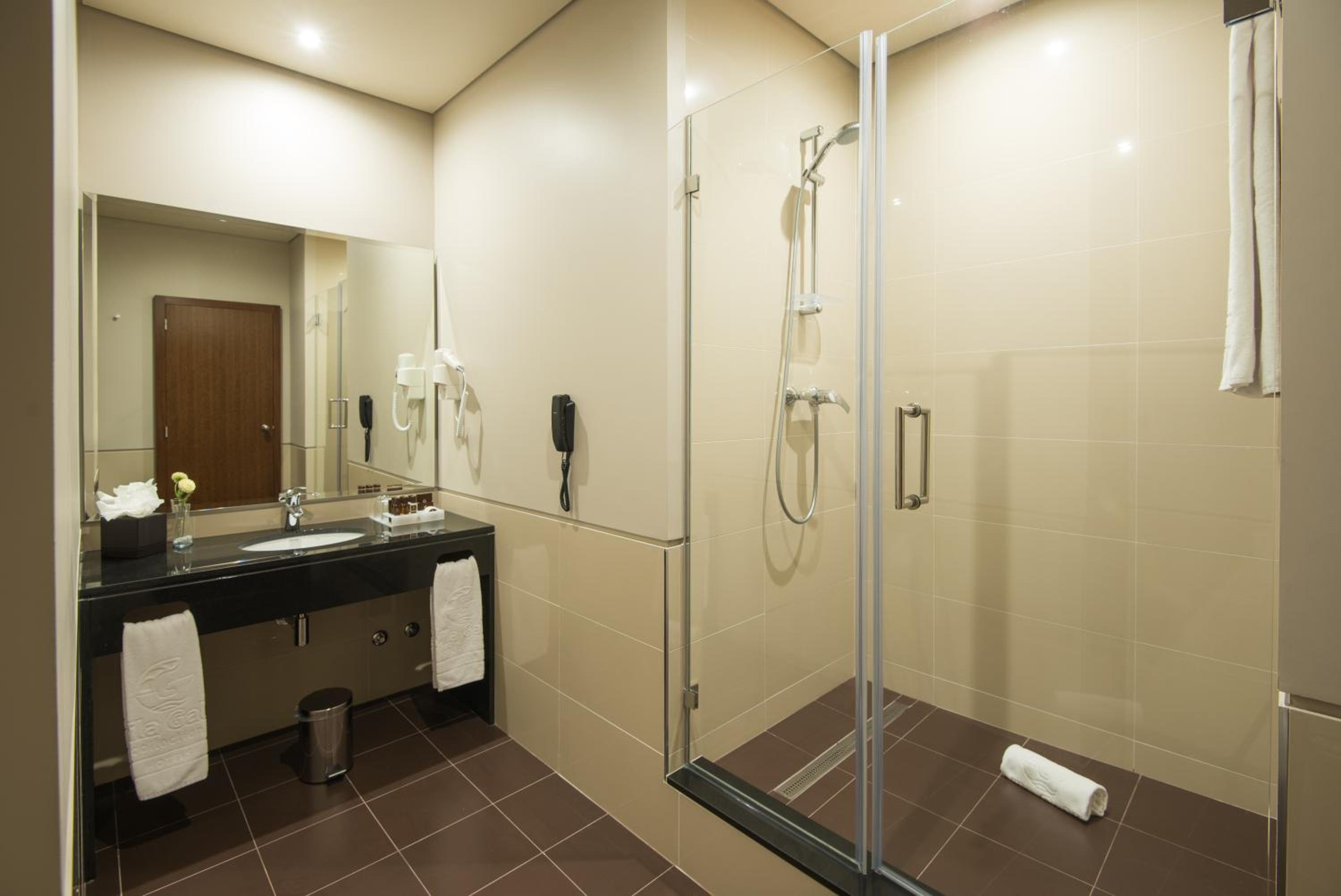 Standard Twin Room with Child Extra Bed