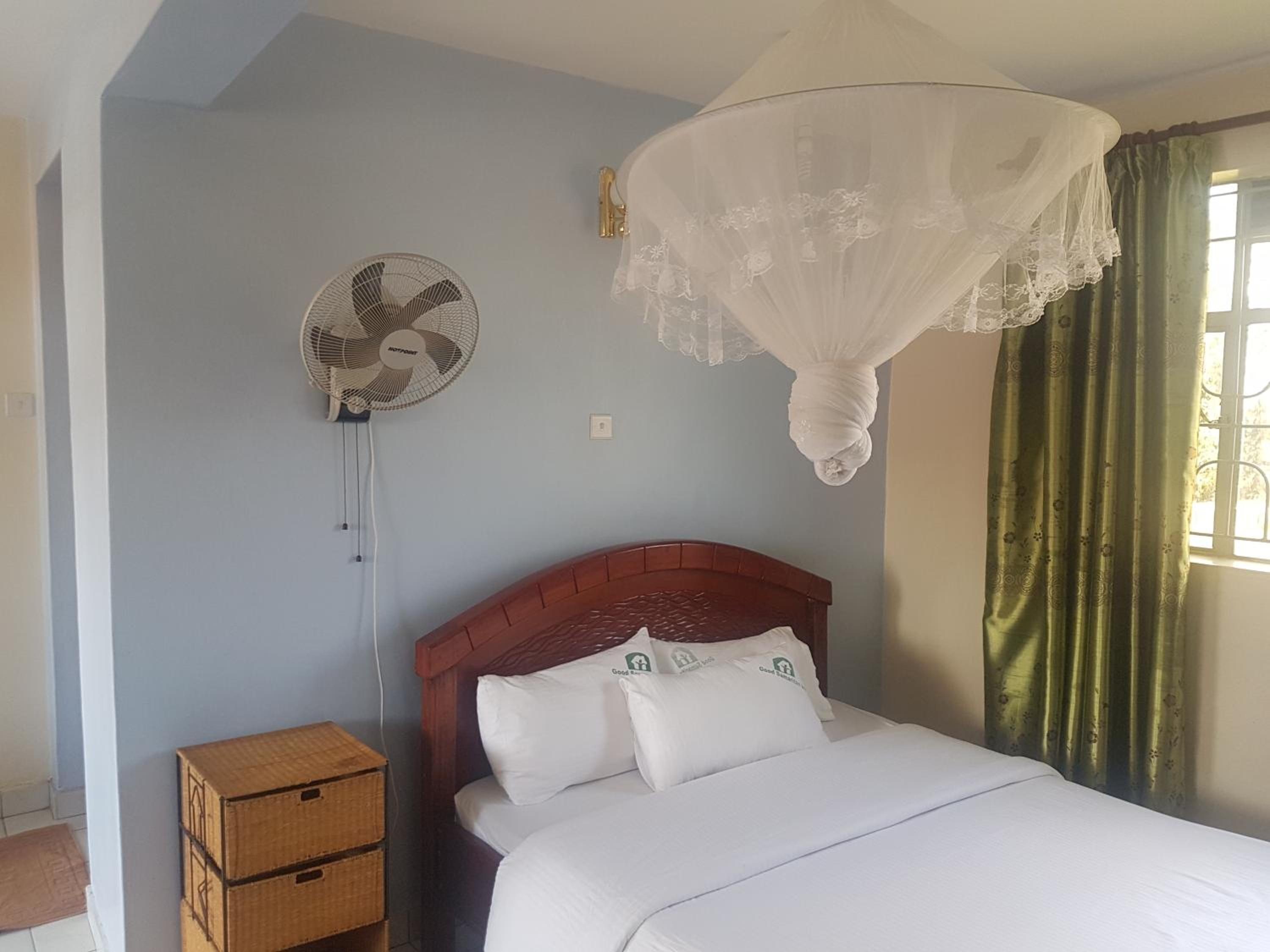 Superior Double Room photo 3