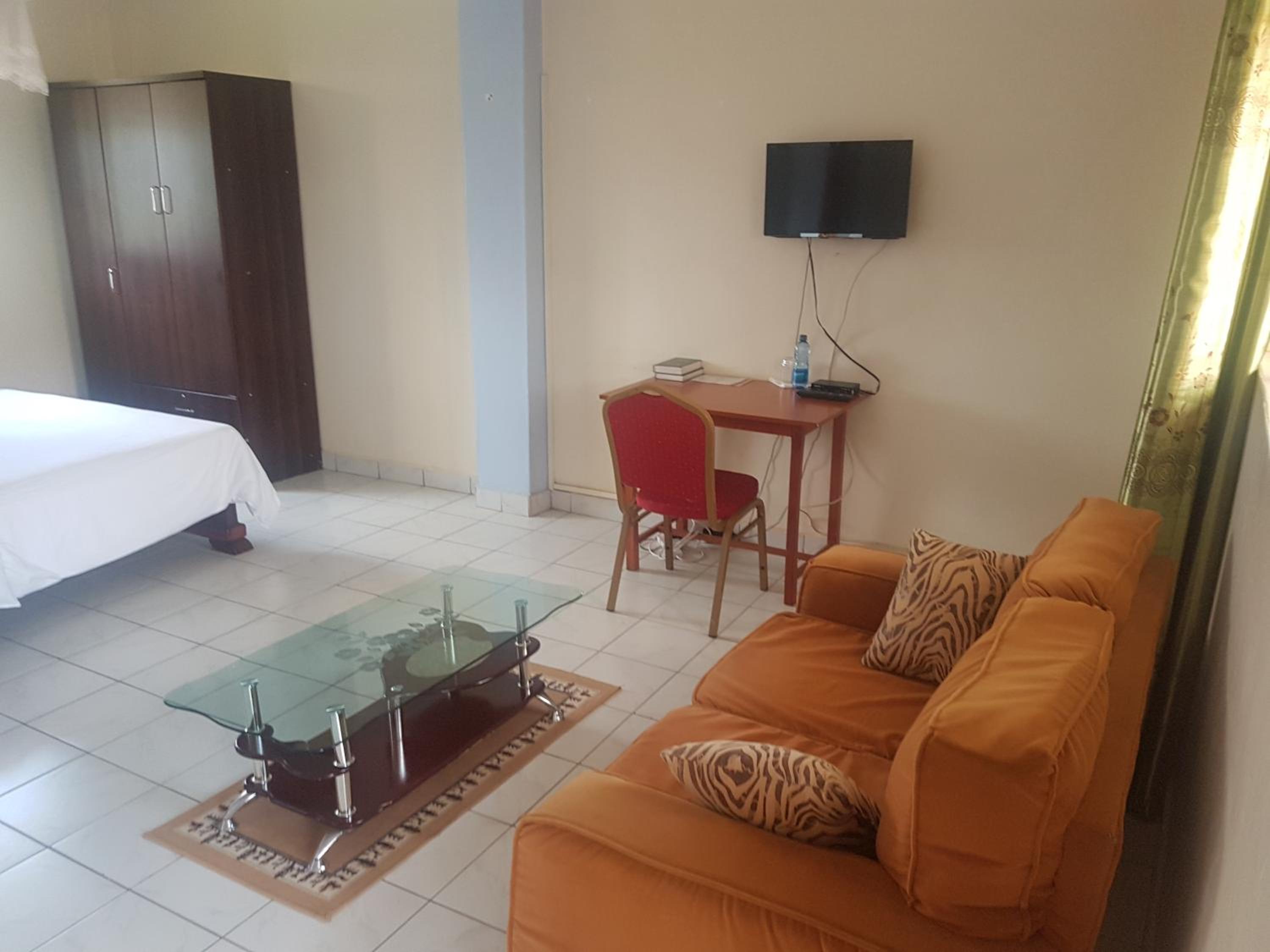 Superior Double Room photo 1