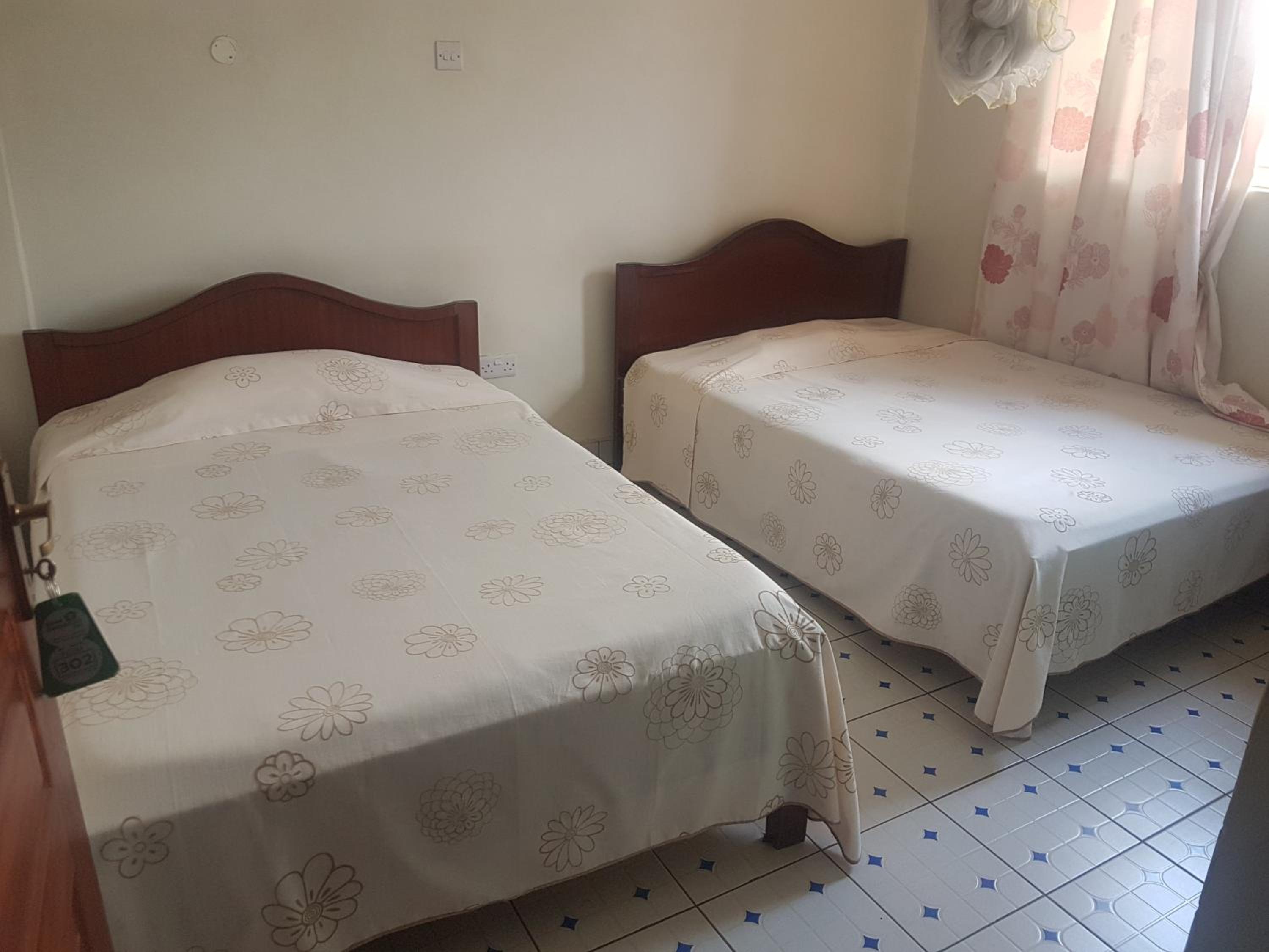 Standard Twin Room photo 1