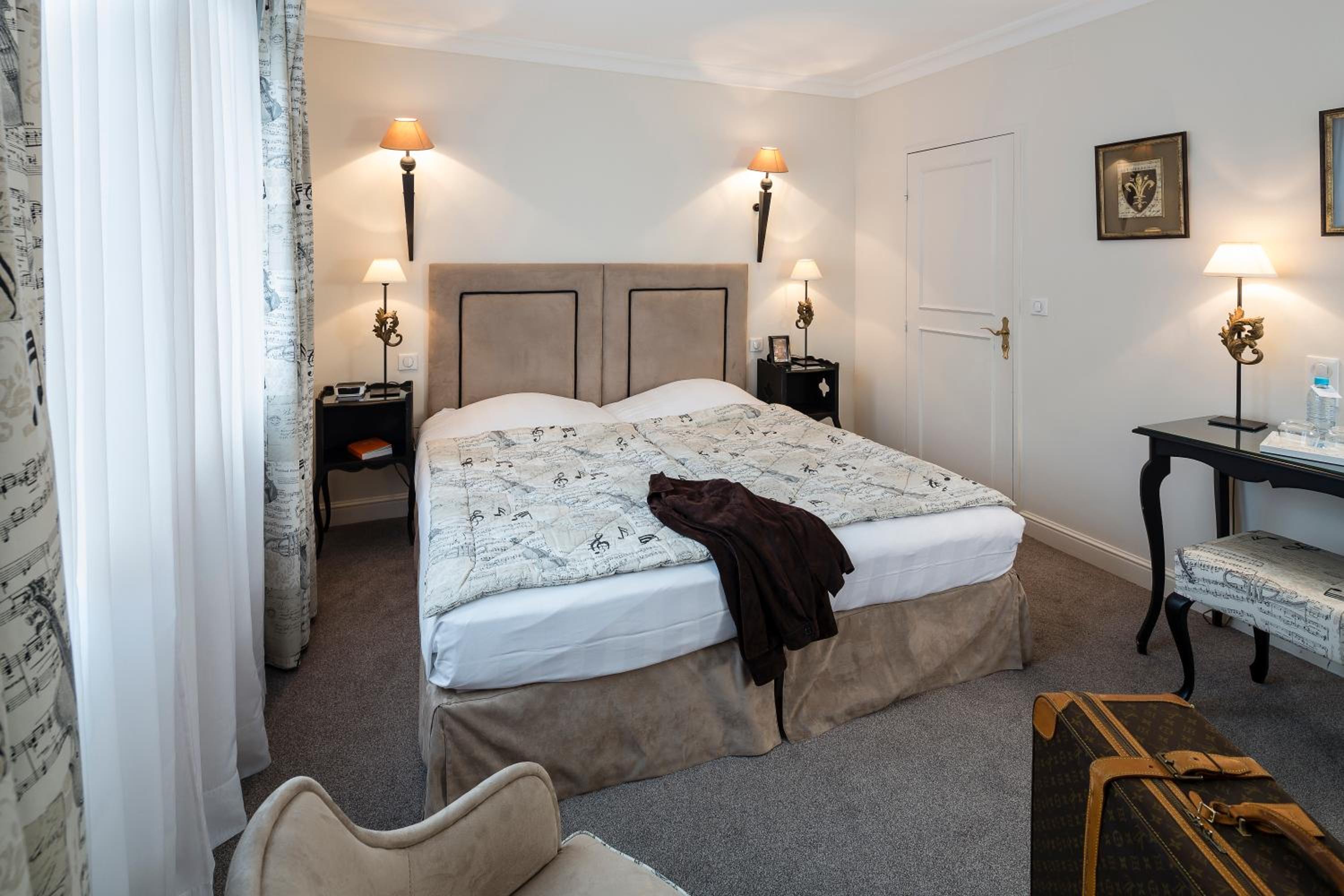 Superior Twin Room - Photo 8