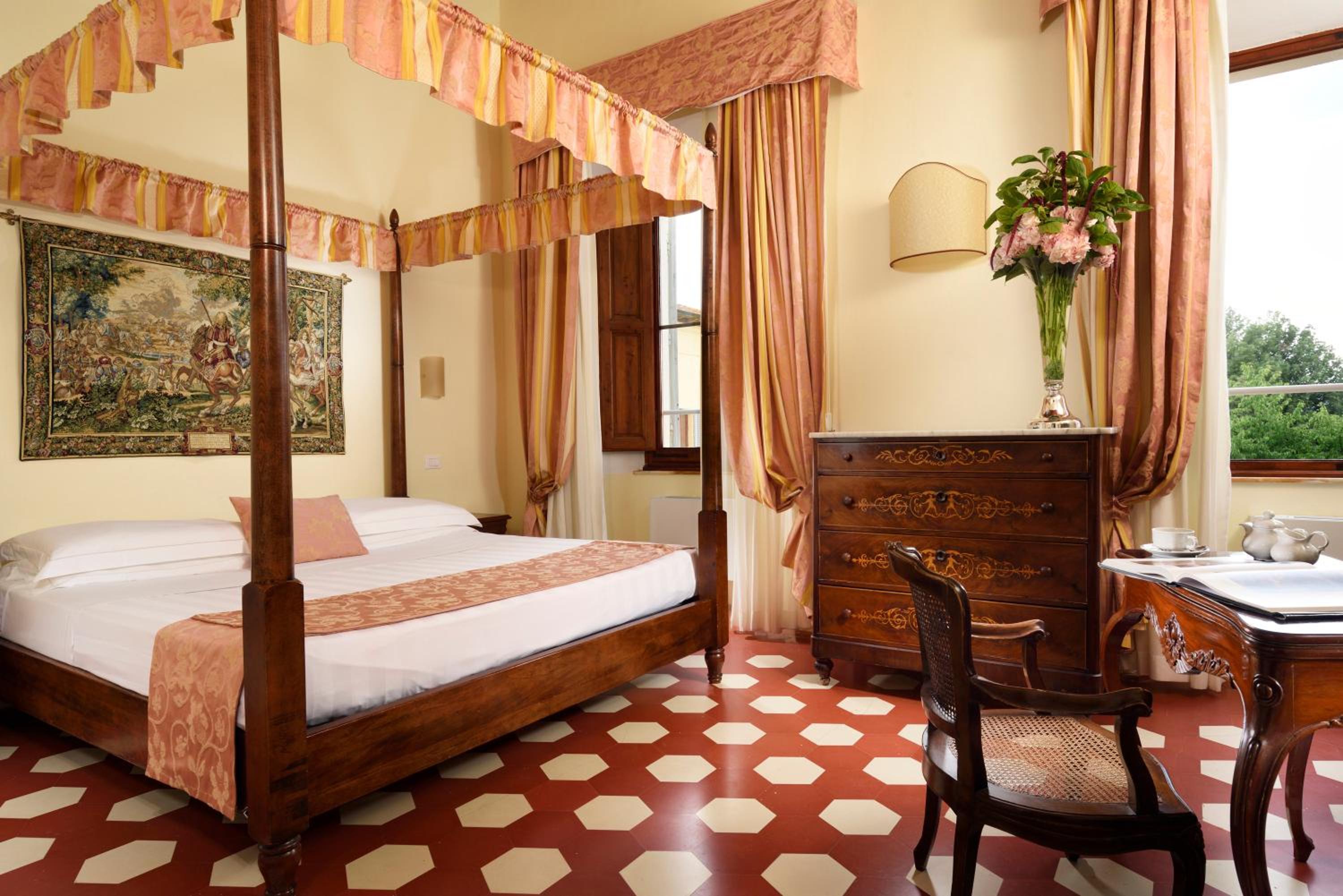 Prestige Doppelzimmer
