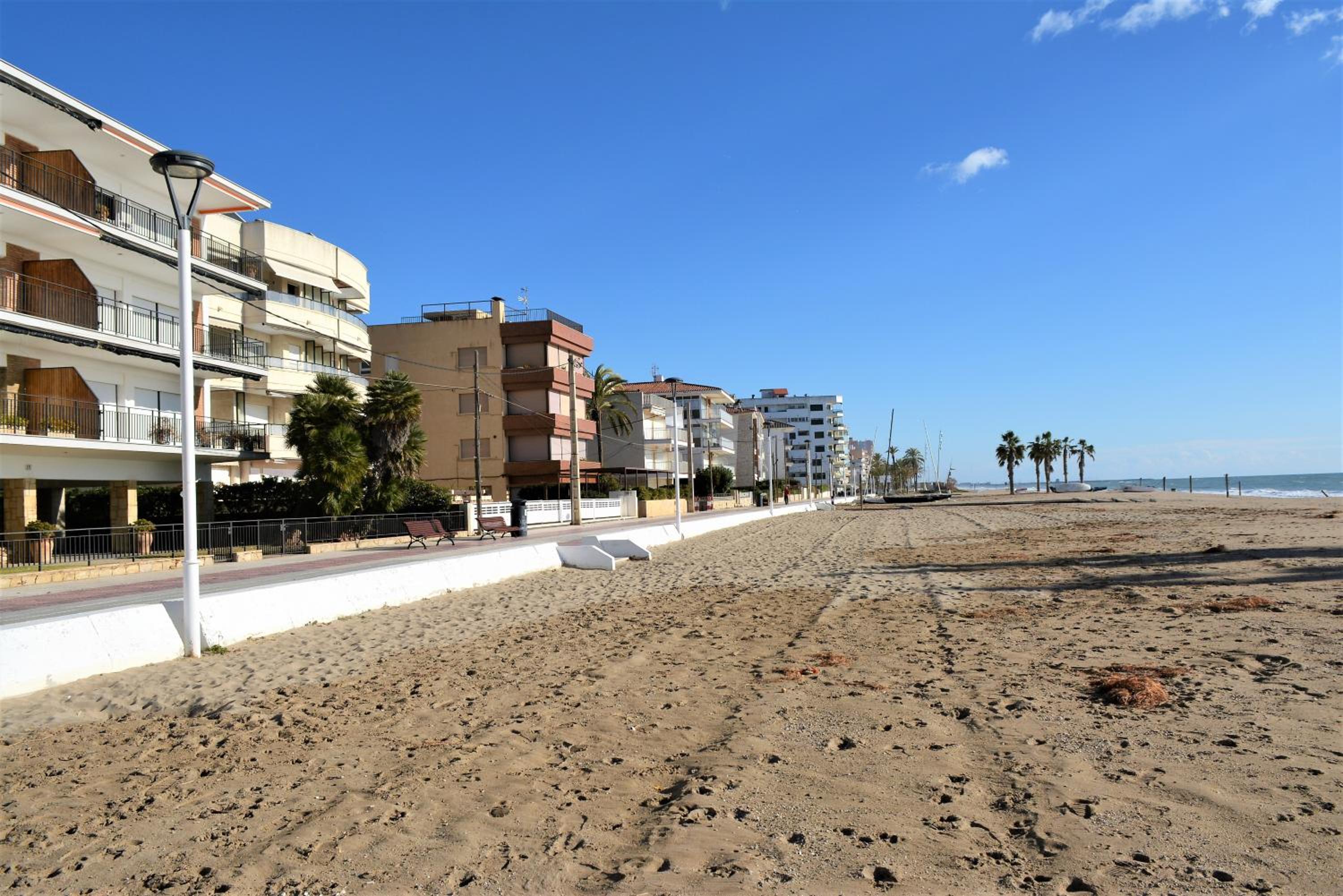 Apartment with Sea View photo 3