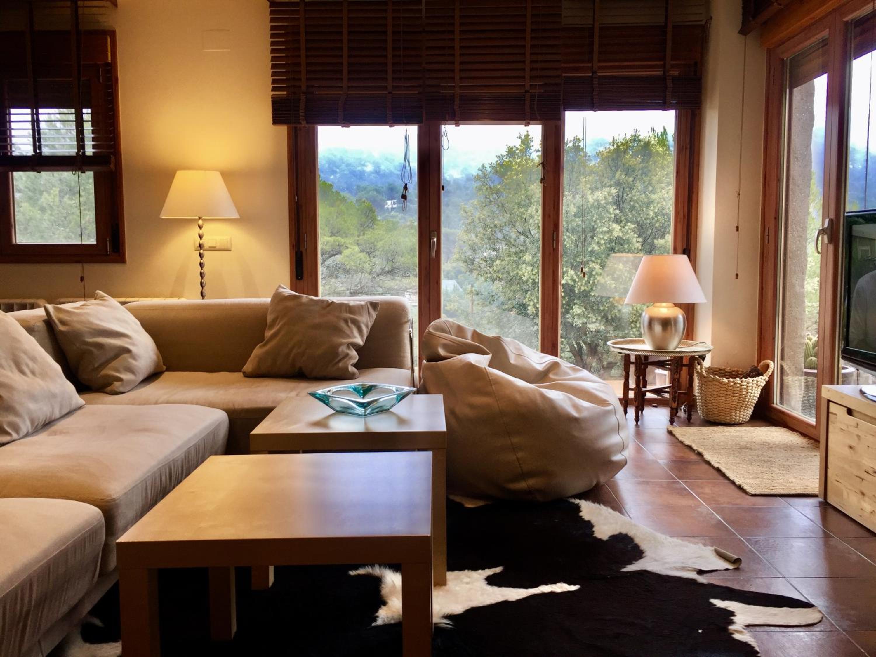 Casa de Vacaciones