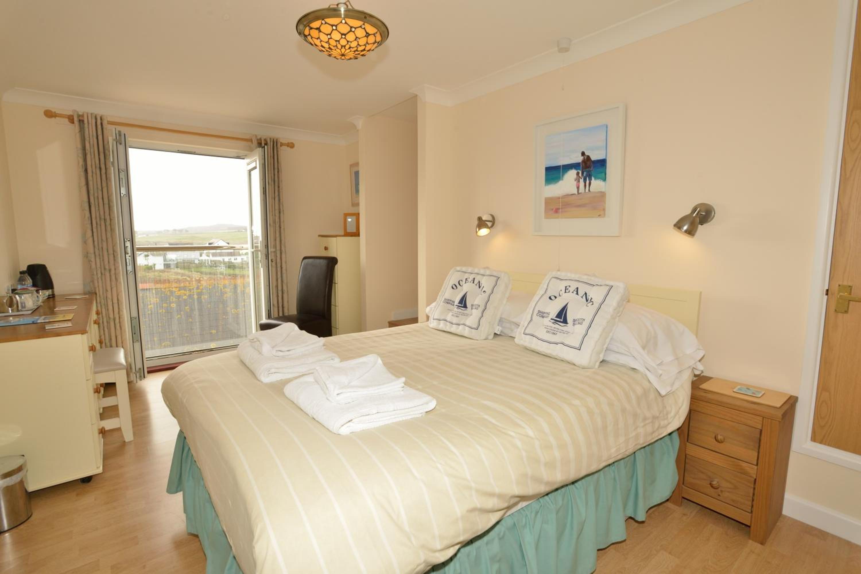 Double Room with Sea View photo 2