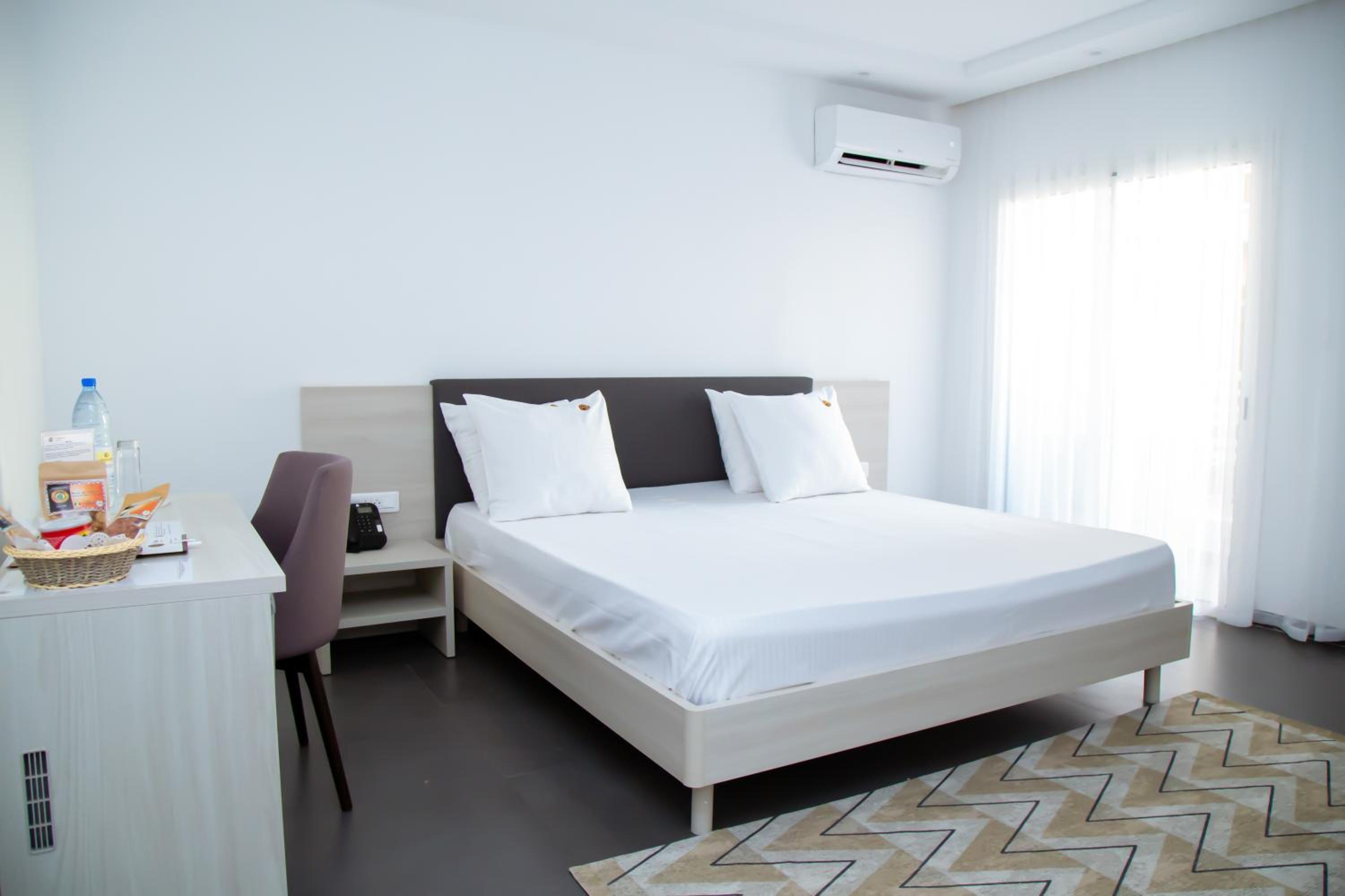 Double Room photo 1