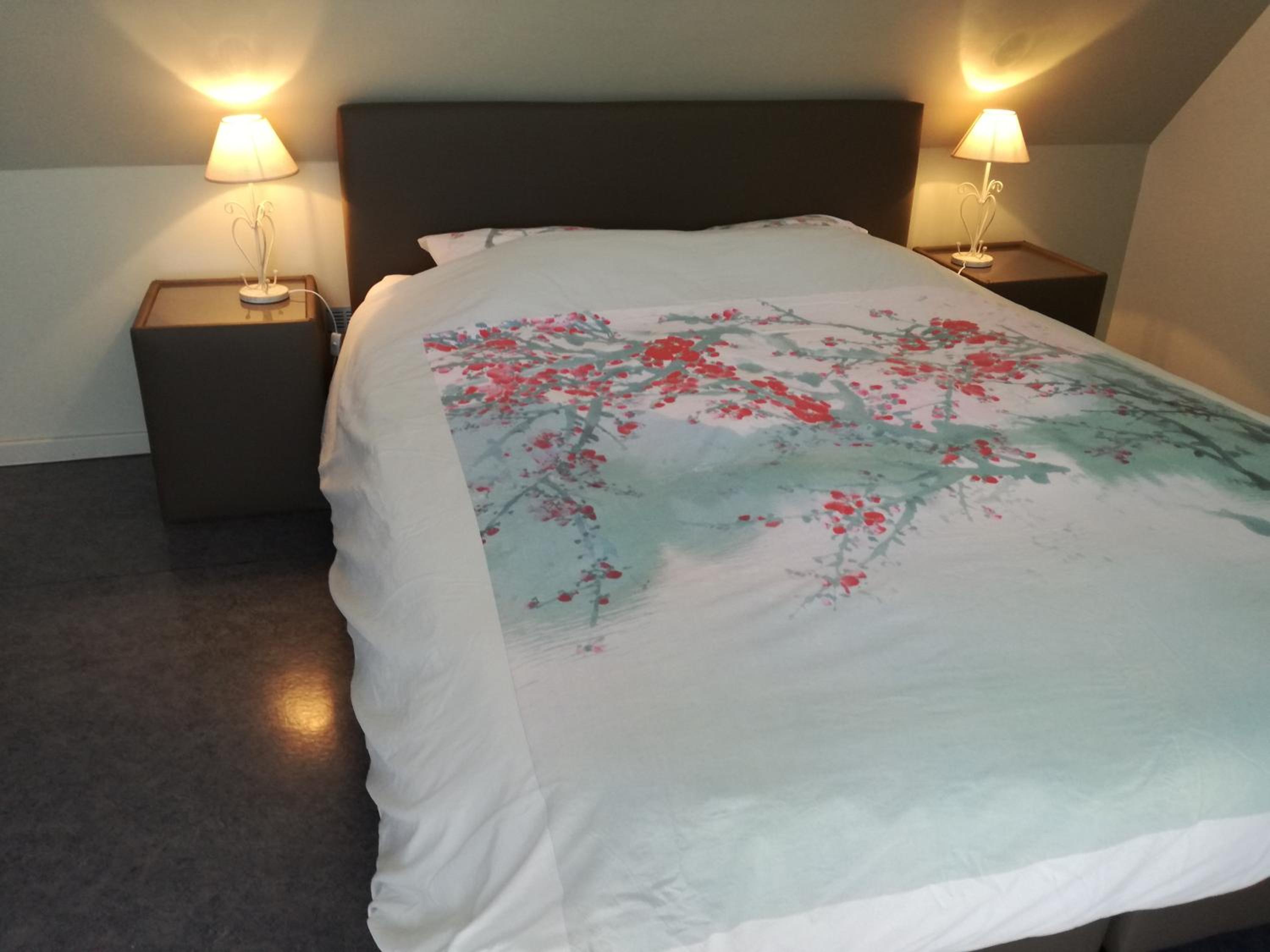 Double Room with Mountain View photo 1
