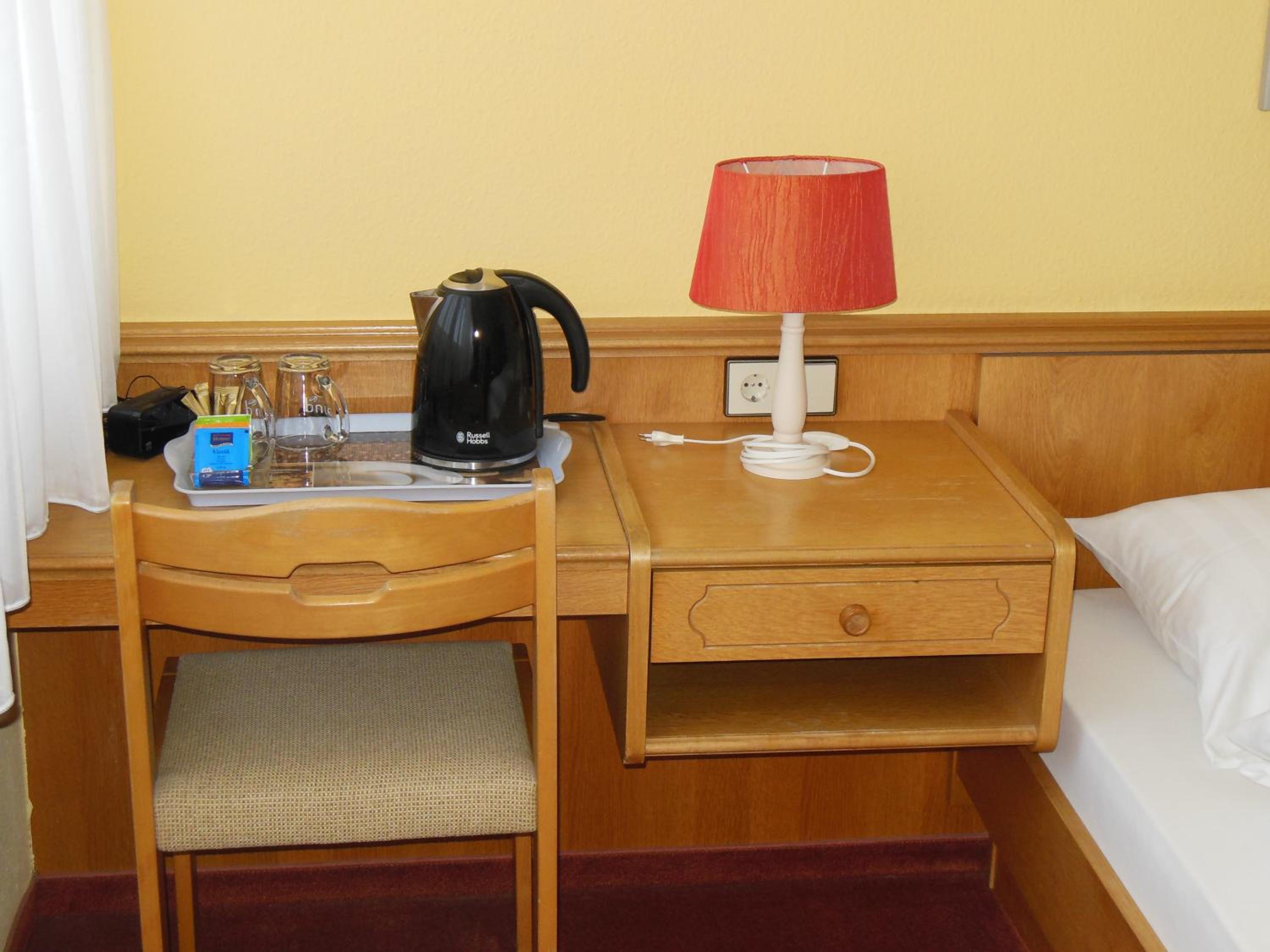 Double Room with Lake View photo 1