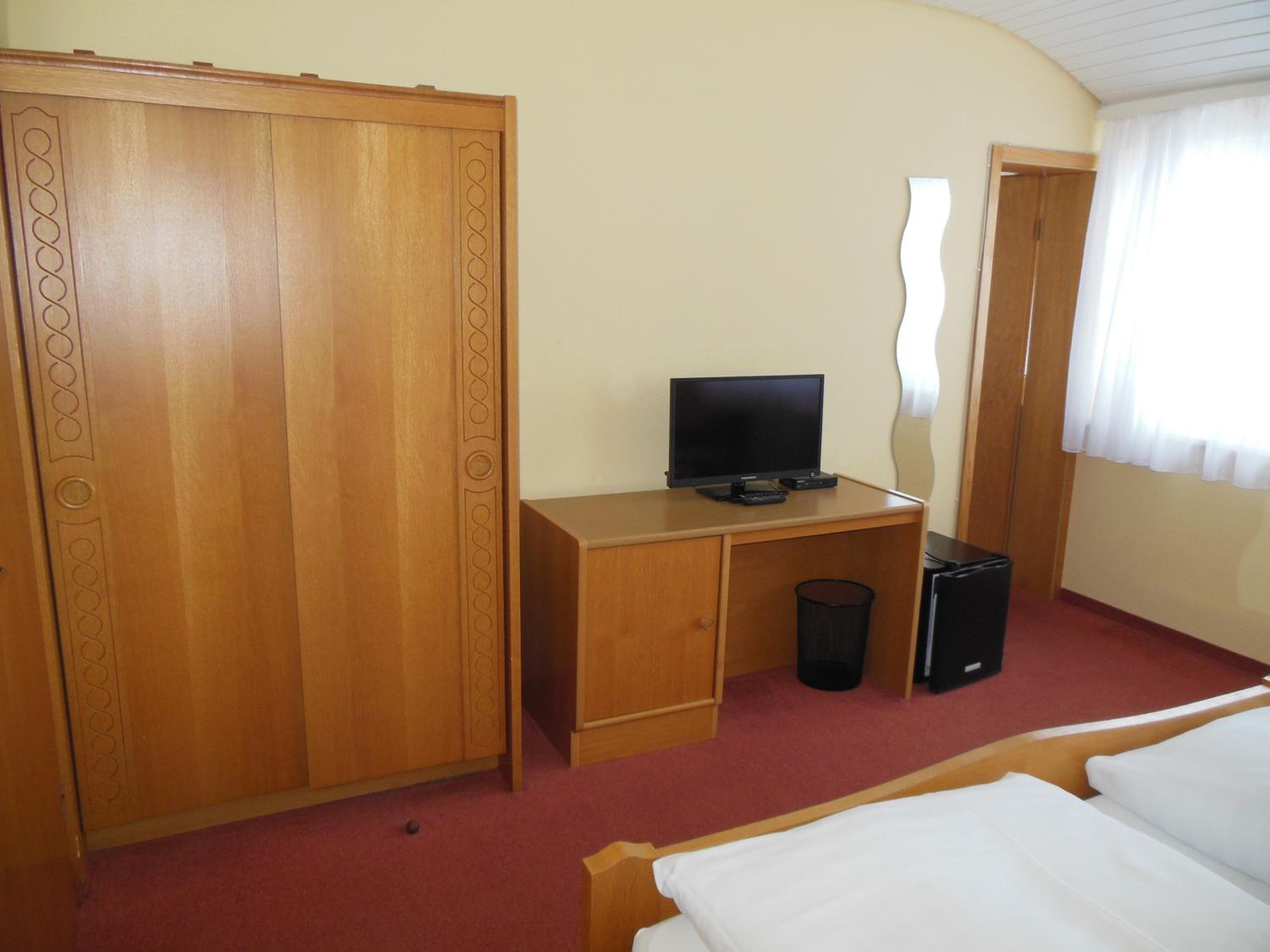 Double Room with Lake View photo 3