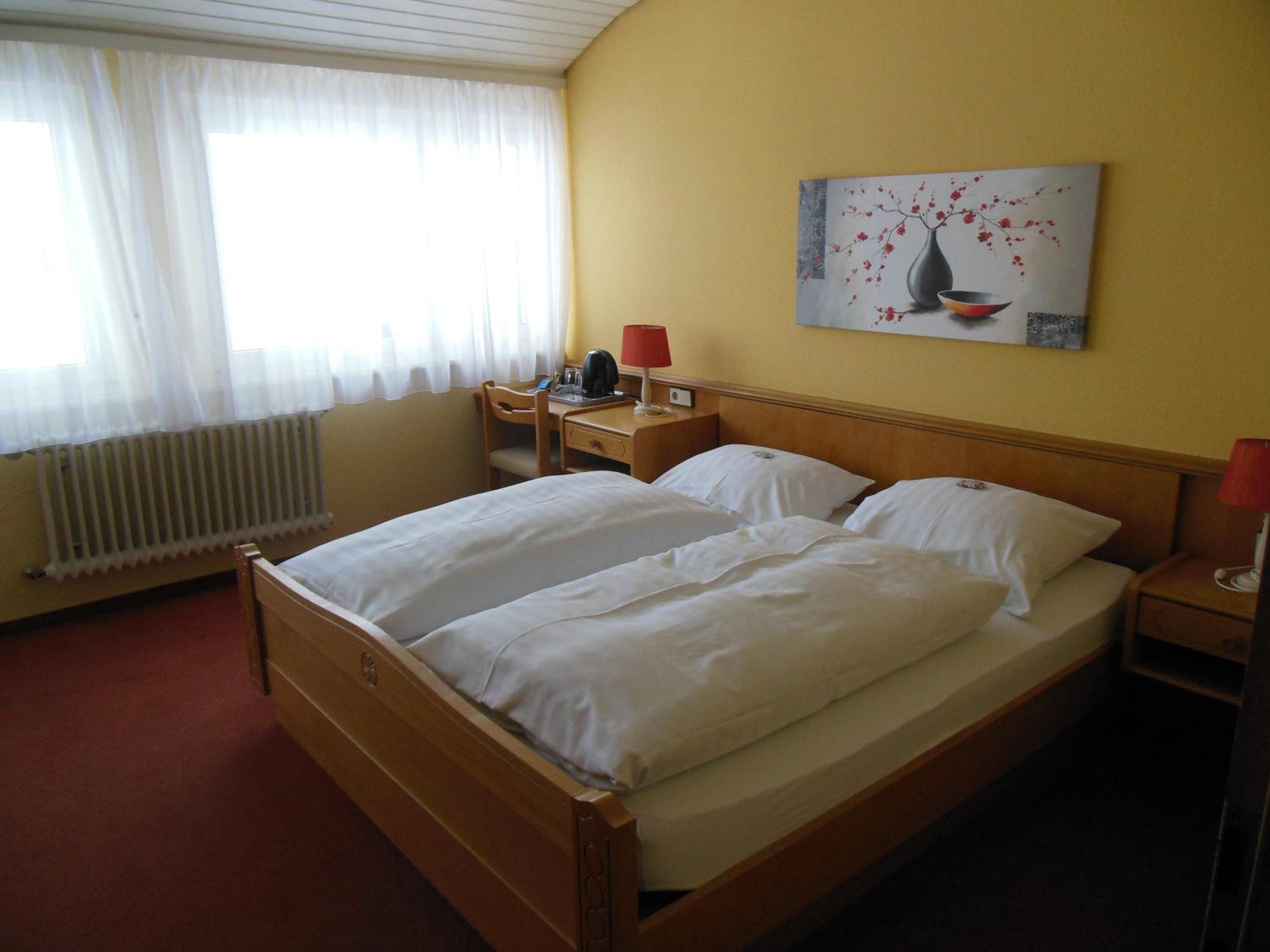 Double Room with Lake View photo 2