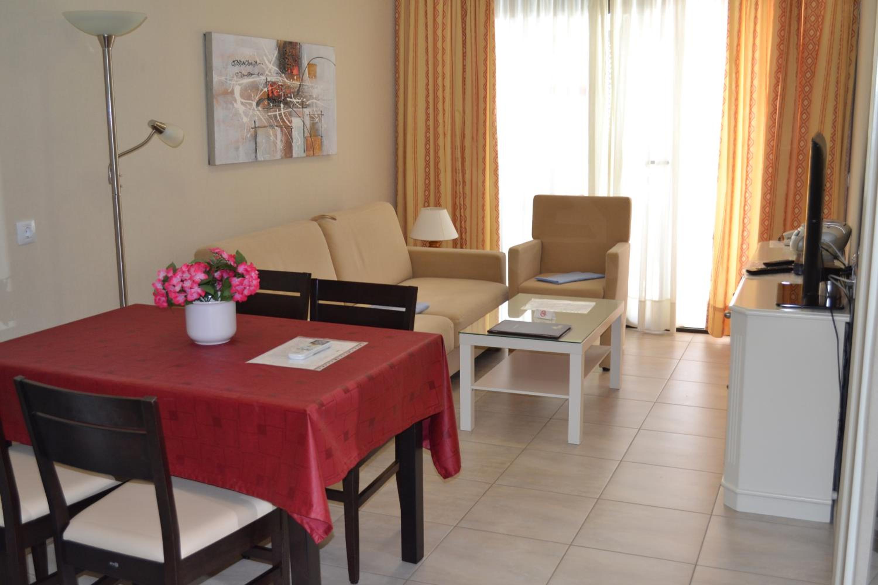 Apartamento Superior
