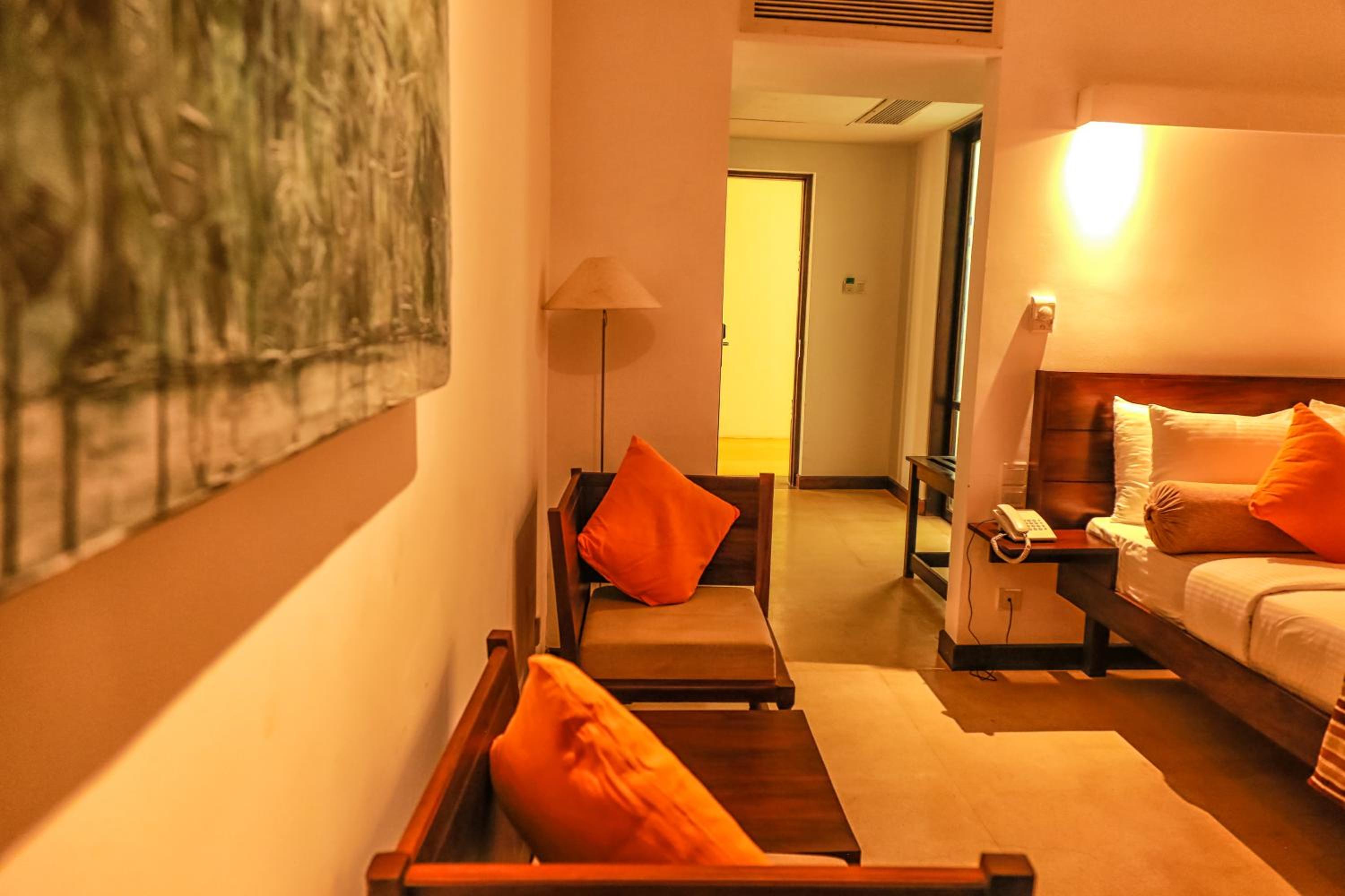 Suite with Ocean View photo 2