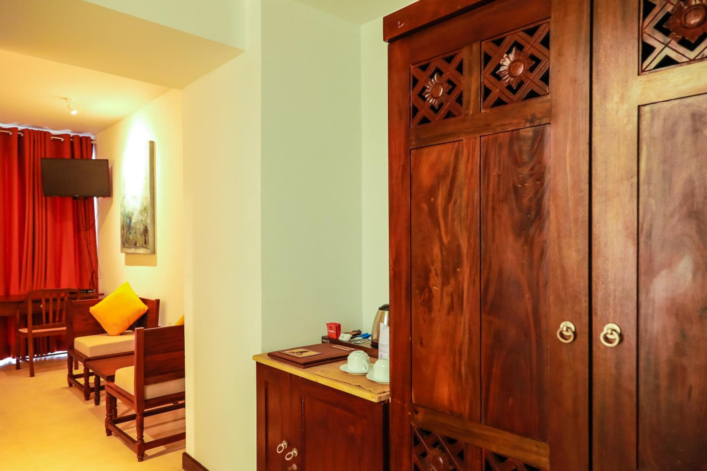 Suite with Ocean View photo 3