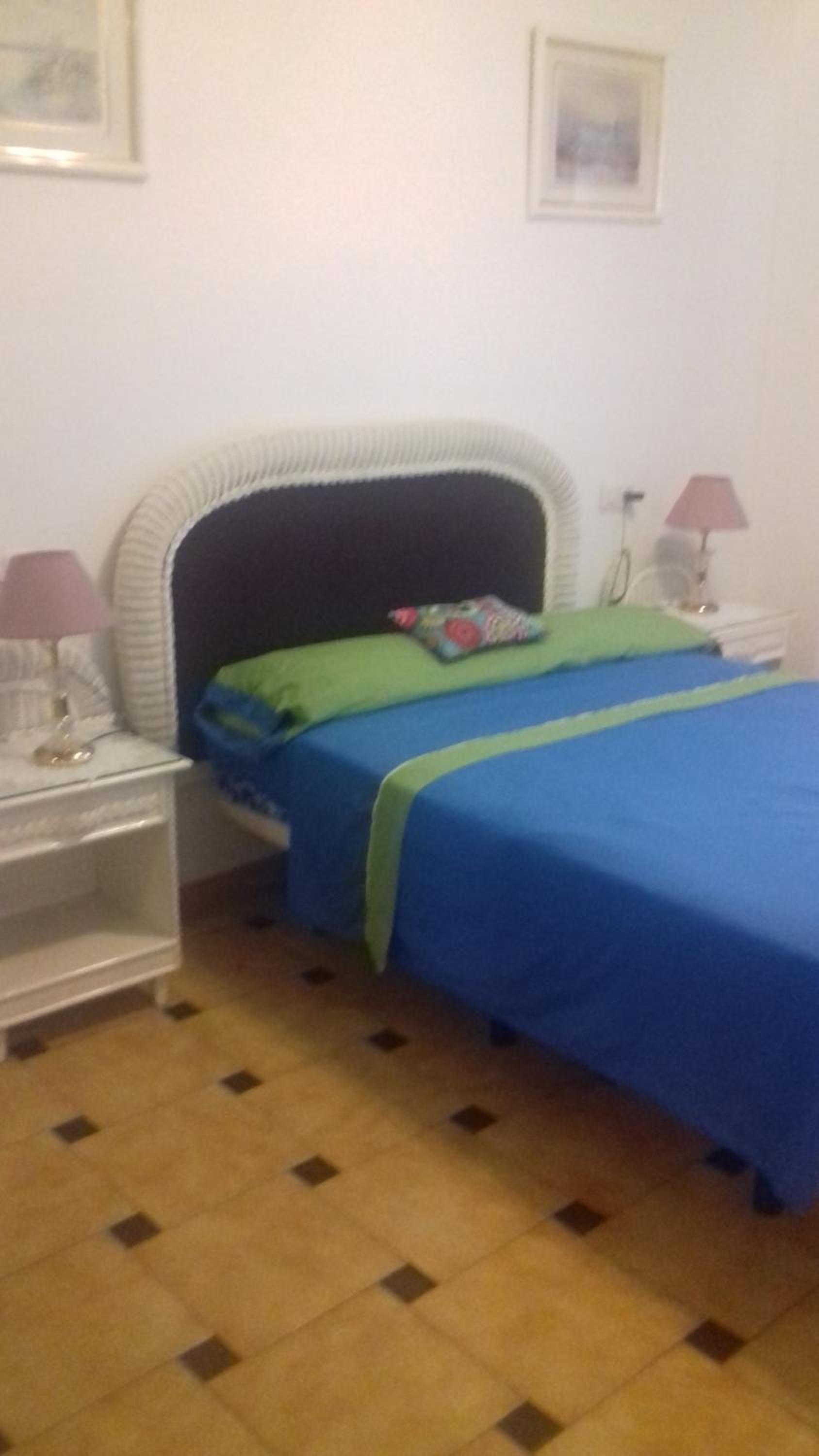 Departamento de tres habitaciones