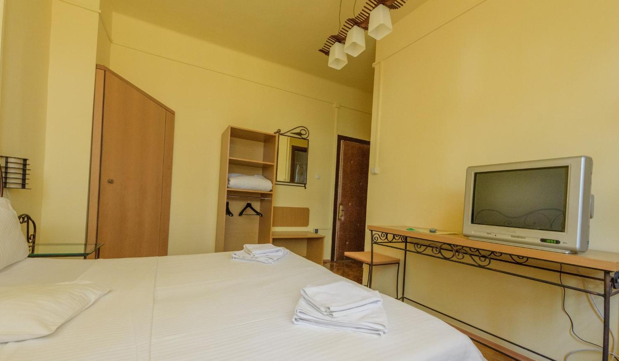 Double Room photo 3