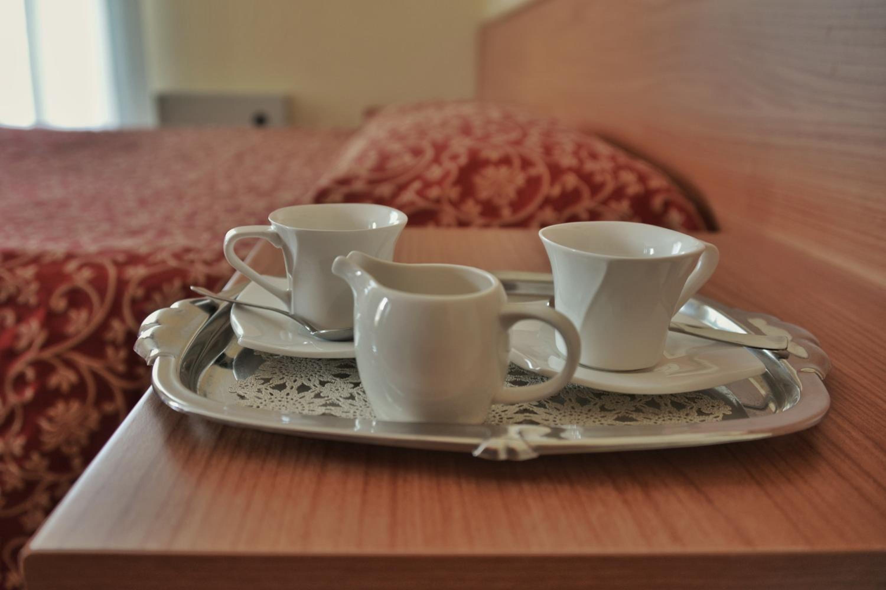 Double Room with Balcony photo 2