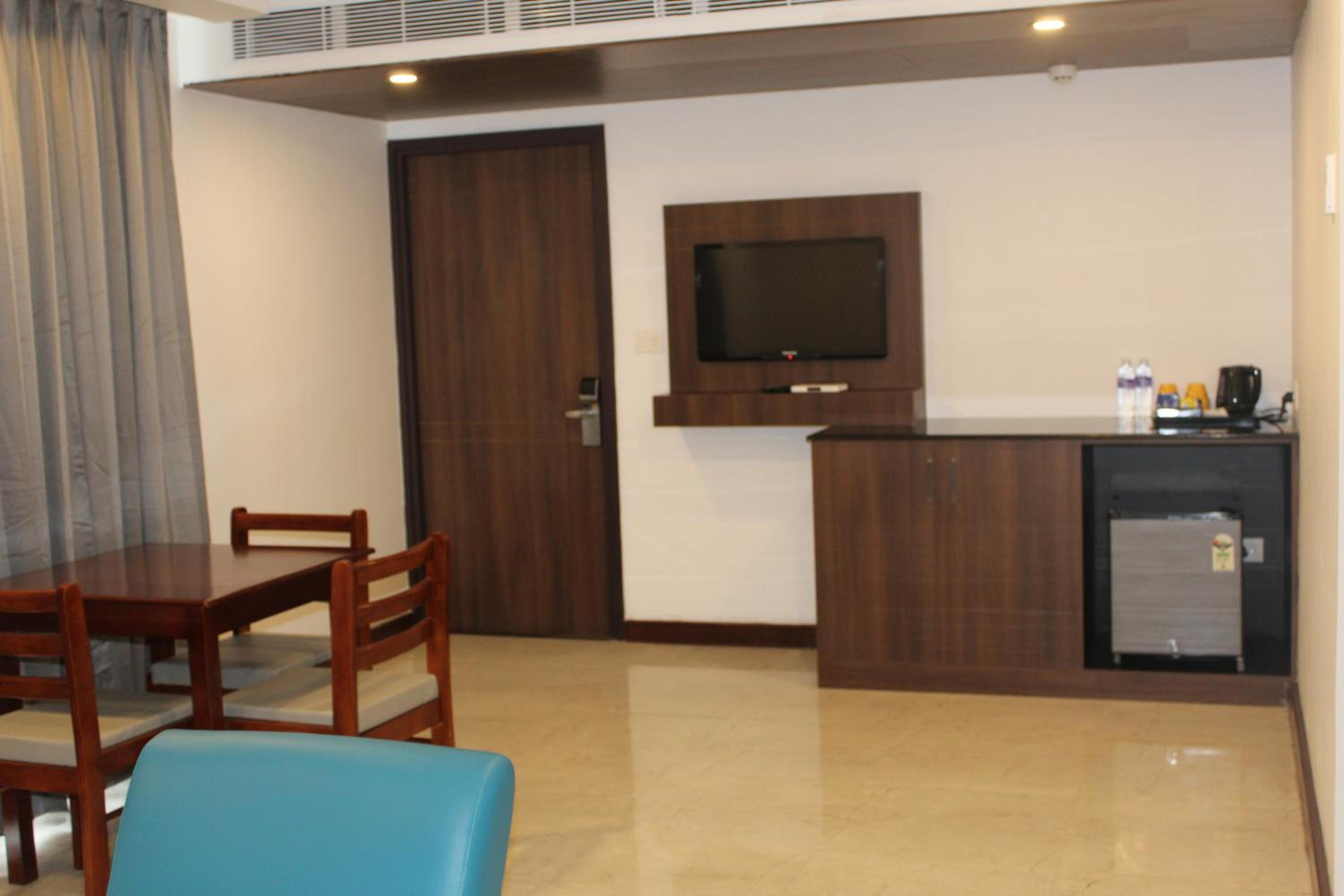 Suite Room photo 1